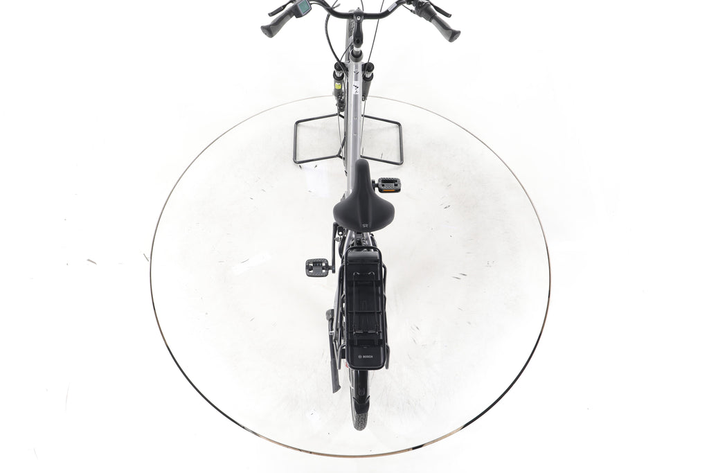 BBF Avignon City E-Bike Tiefeinsteiger - Image 22