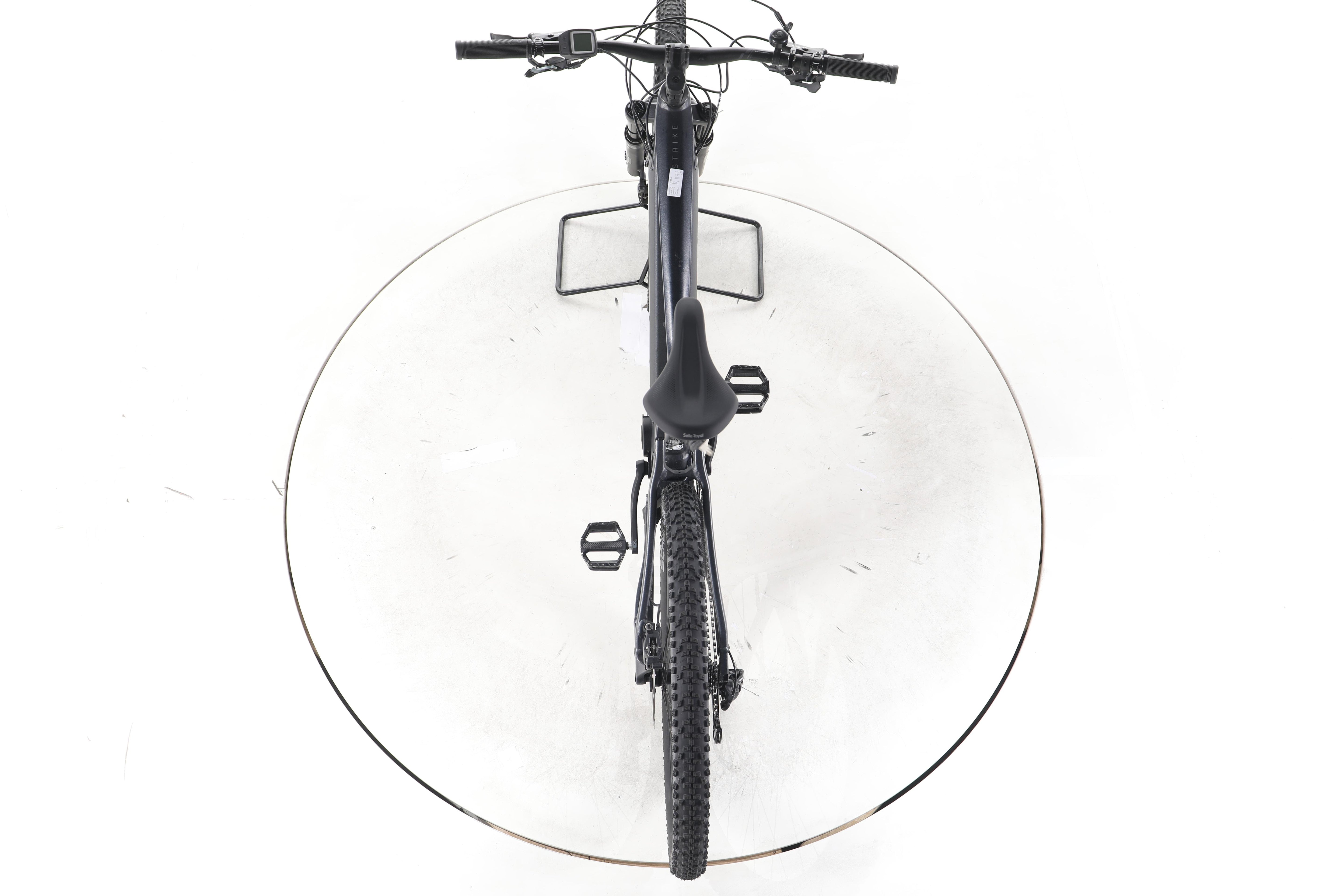 Scott Strike eRIDE 930 E-Bike Fully - Image 22
