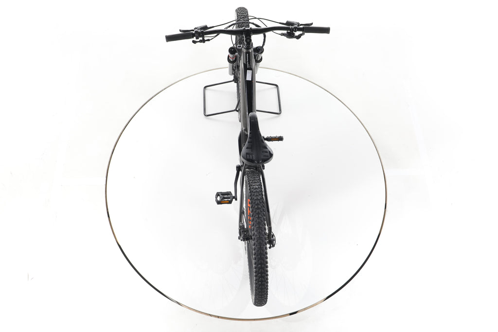 Rocky Mountain Growler Powerplay 30 E-Bike - Image 22