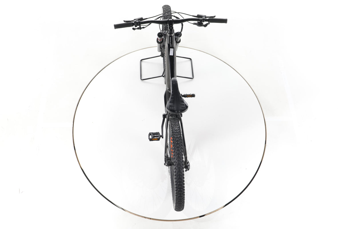Rocky Mountain Growler Powerplay 30 E-Bike - Image 22