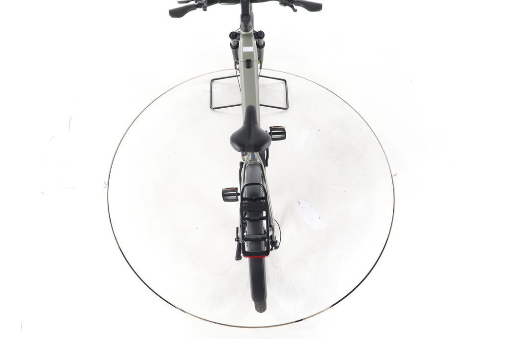 Scott Sub Cross eRIDE 30 Trekking E-Bike Tiefeinsteiger 2025 - Image 22