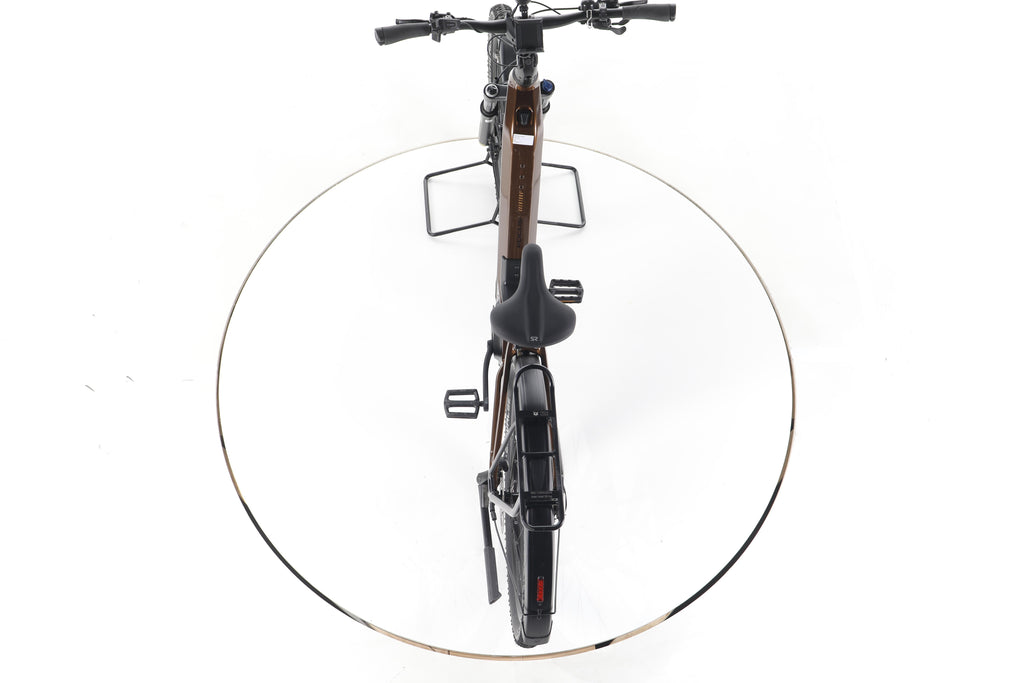 Focus Aventura² 6.8 Trekking E-Bike Tiefeinsteiger - Image 22