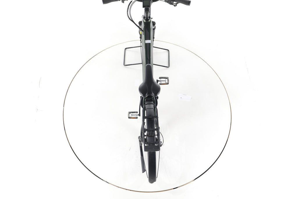 MORRISON E 7.0 Trekking E-Bike - Image 22