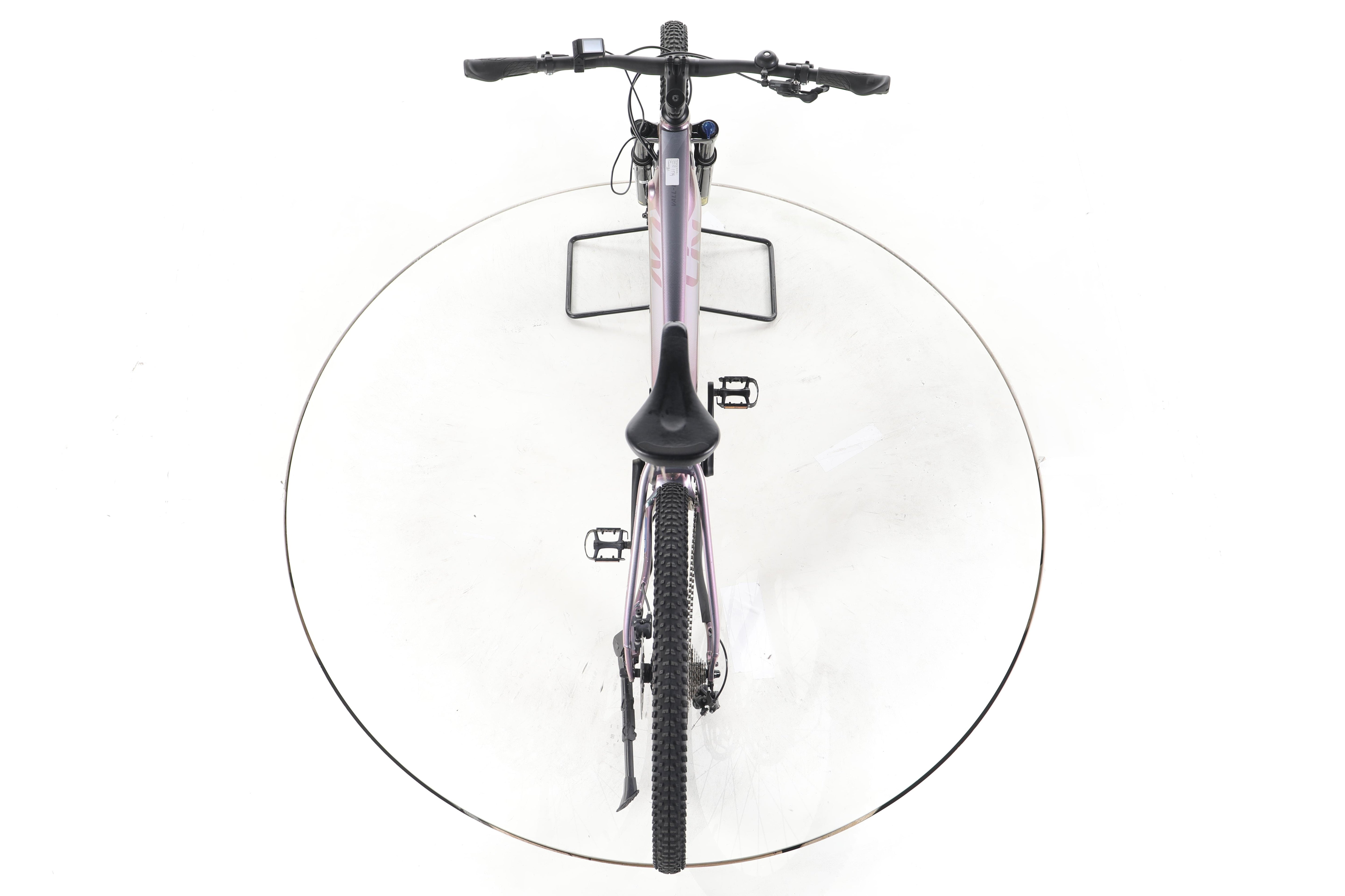 Liv Vall-E+ 2 E-Bike - Image 22