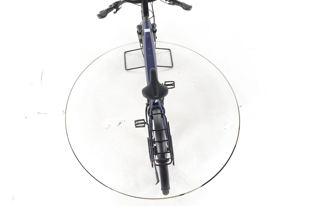 Pegasus Strong EVO 5R City E-Bike Tiefeinsteiger - Image 22