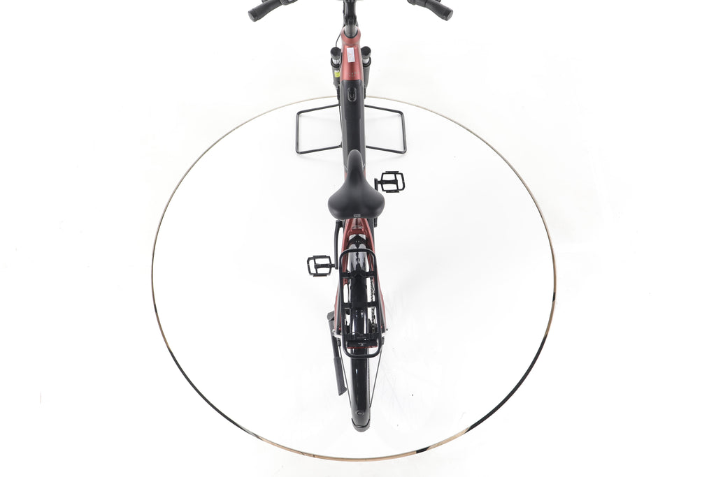 Winora Tria N8 Eco City E-Bike Tiefeinsteiger - Image 22