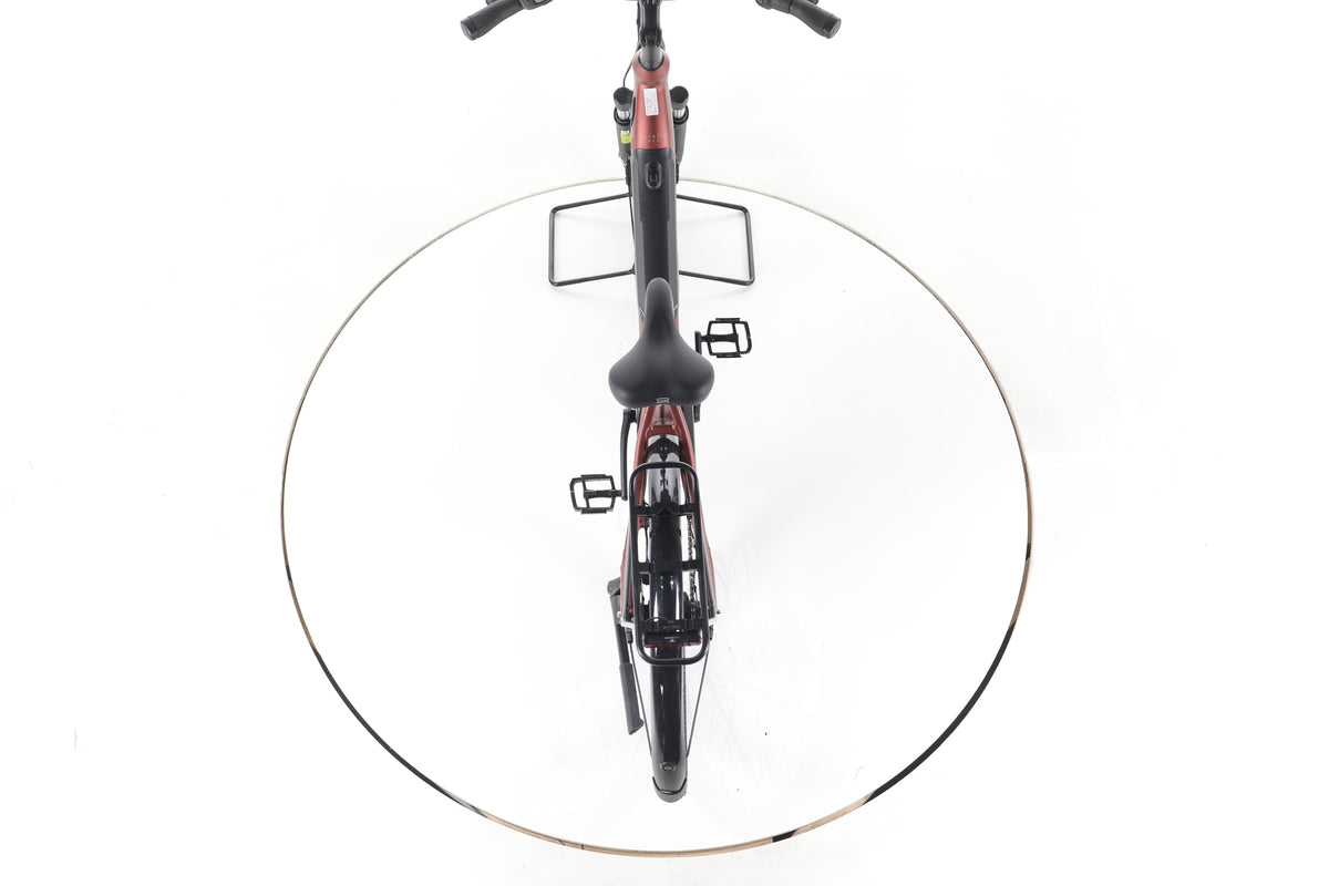 Winora Tria N8 Eco City E-Bike Tiefeinsteiger - Image 22