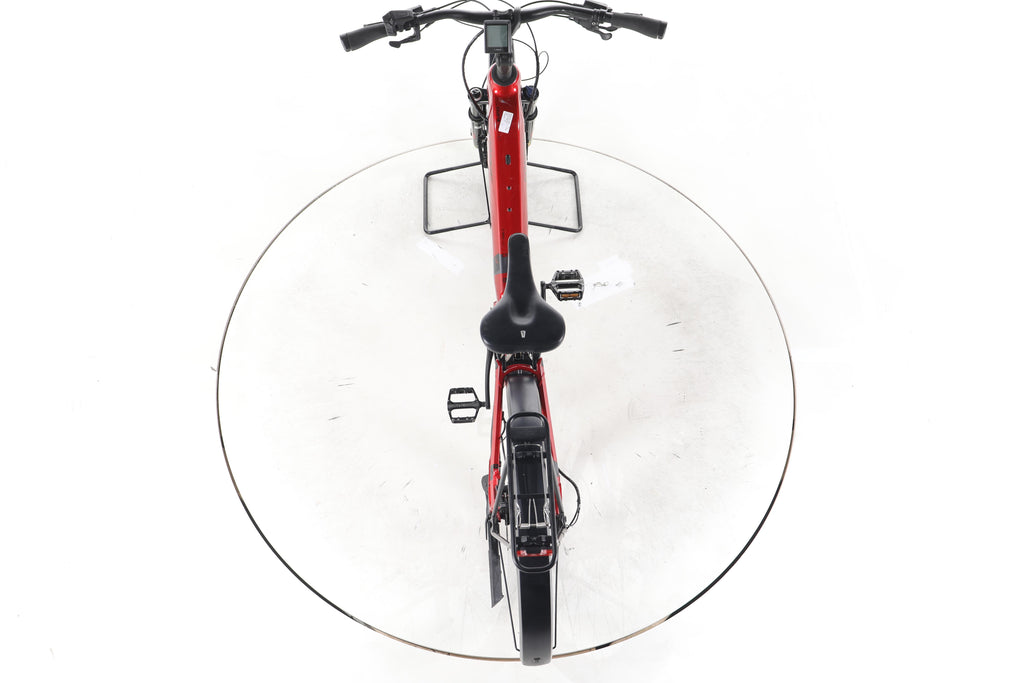 Conway Cairon SUV FS 4.7 Trekking E-Bike Tiefeinsteiger - Image 22