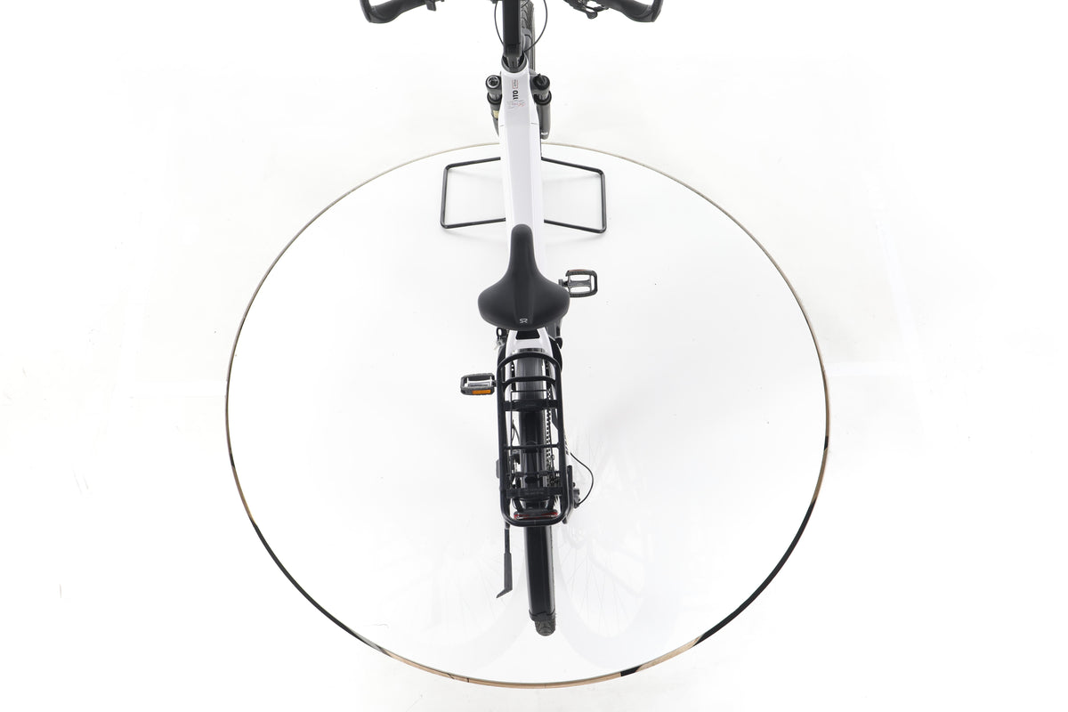 KTM Cento 10 Plus Trekking E-Bike 2024 - Image 22