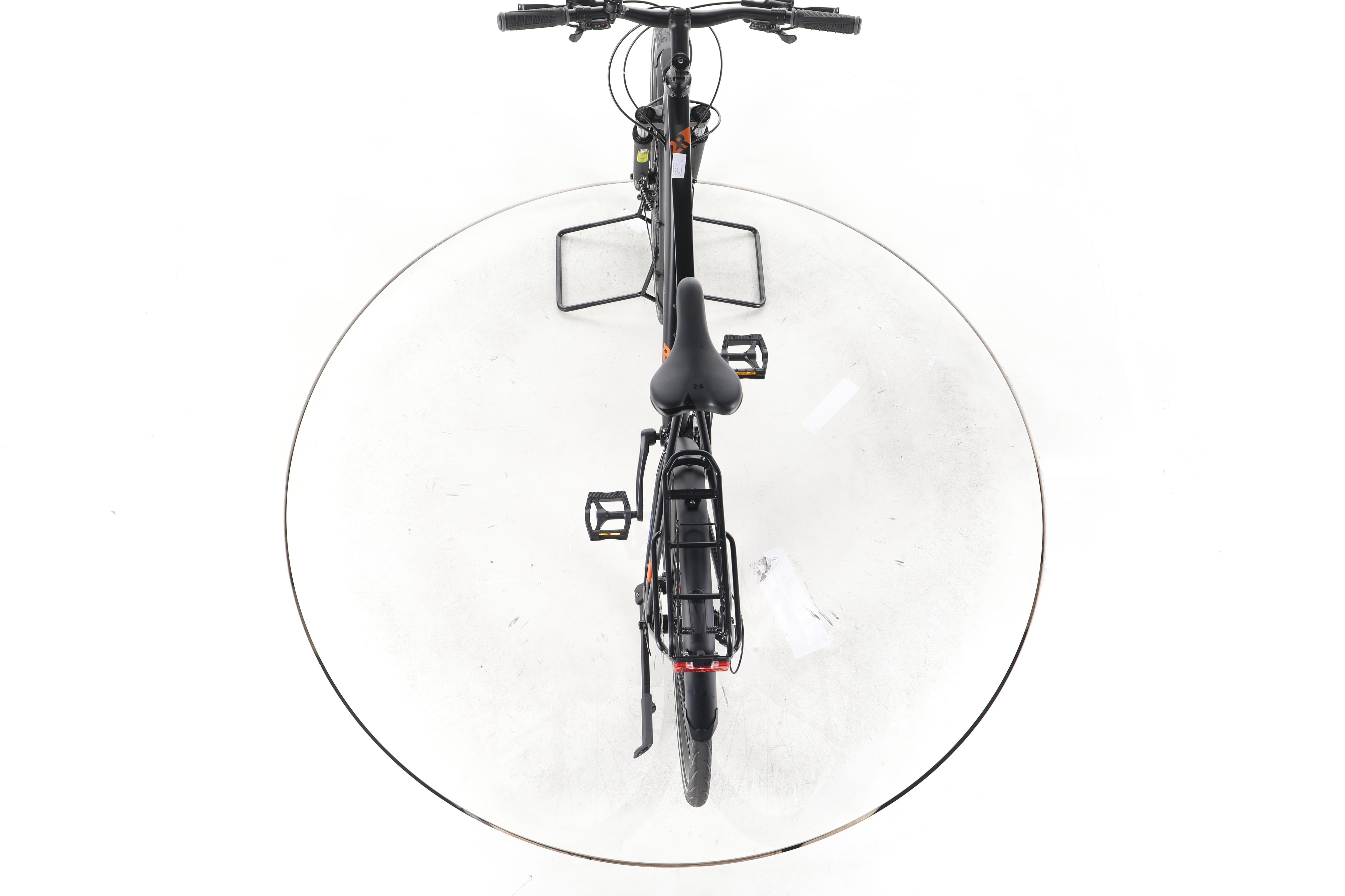 2R Manufaktur TRS27 Fahrrad City & Trekking - Image 22