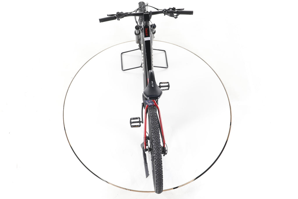 Ghost E-Teru B Pro E-Bike - Image 22