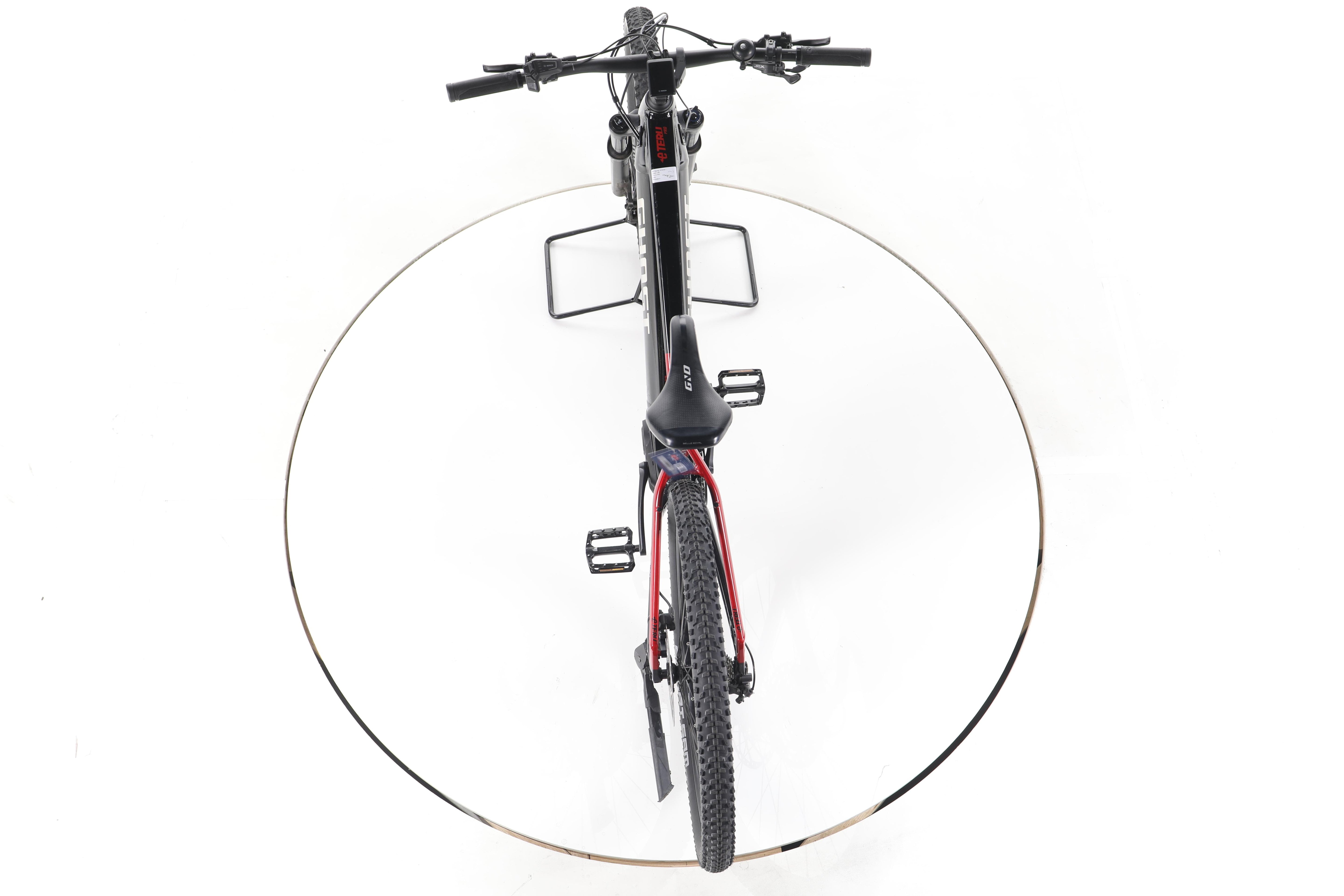 Ghost E-Teru B Pro E-Bike - Image 22