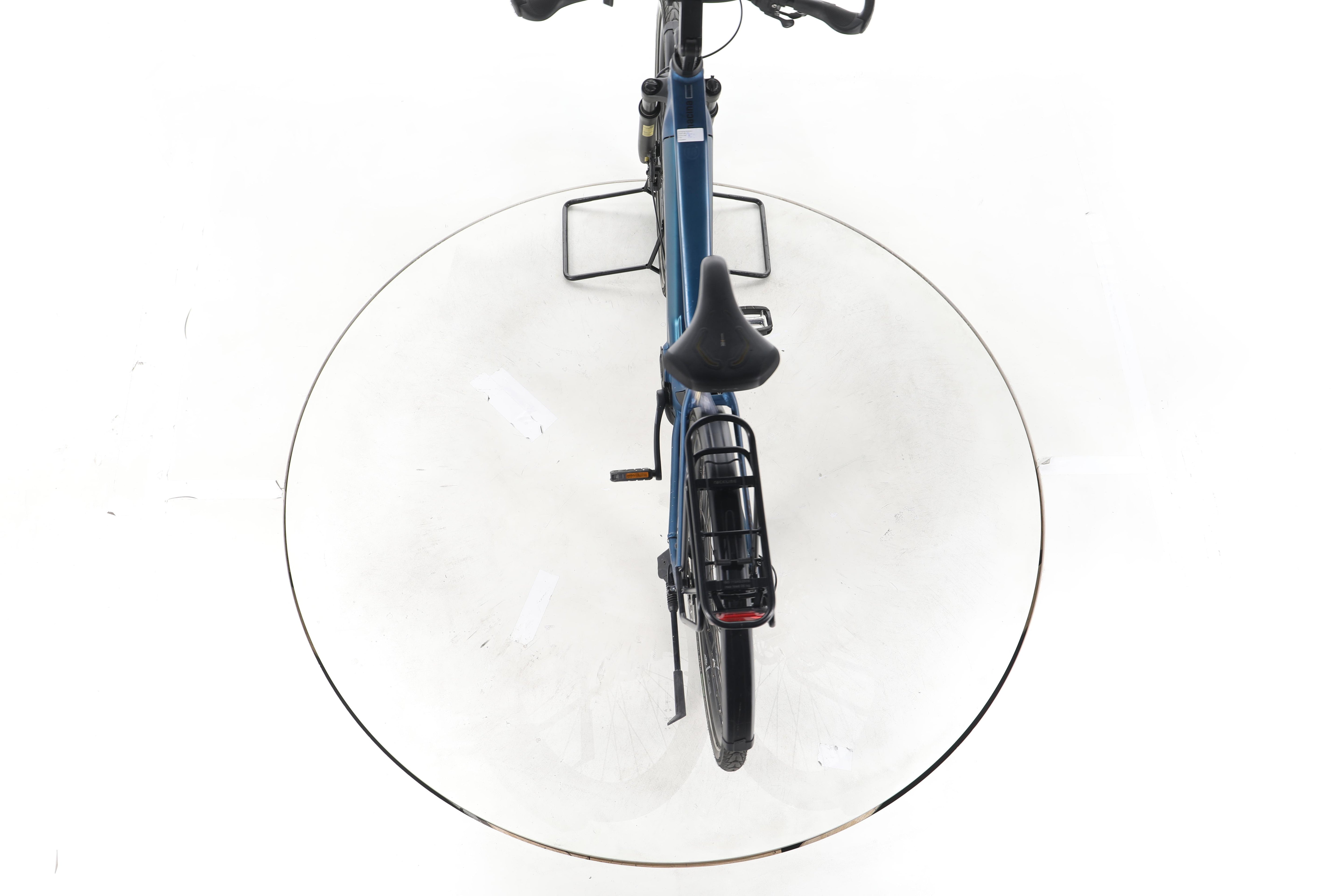 KTM Macina Style 730 Trekking E-Bike - Image 22