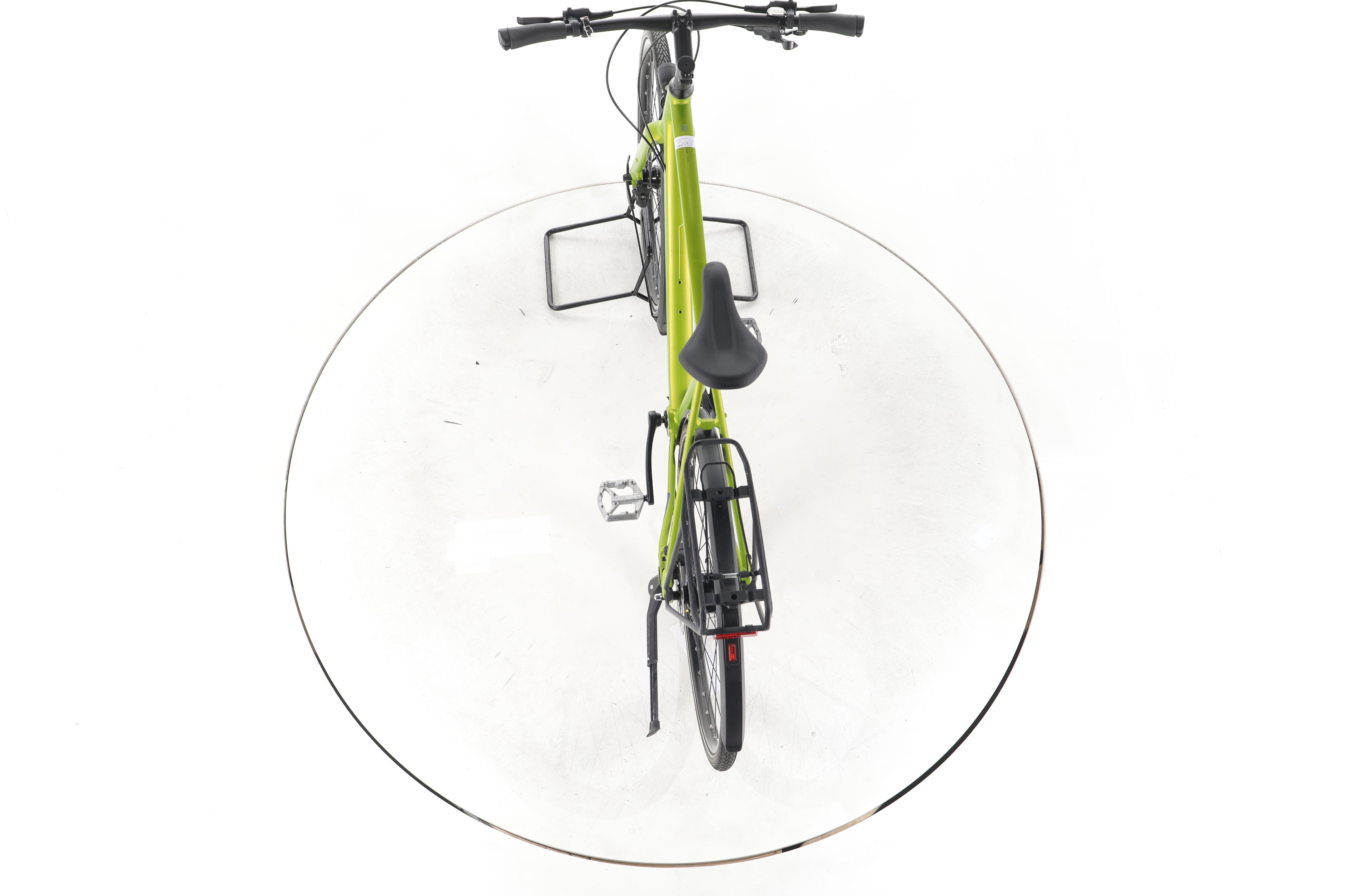 Cube Editor Race FE Fahrrad City & Trekking - Image 22
