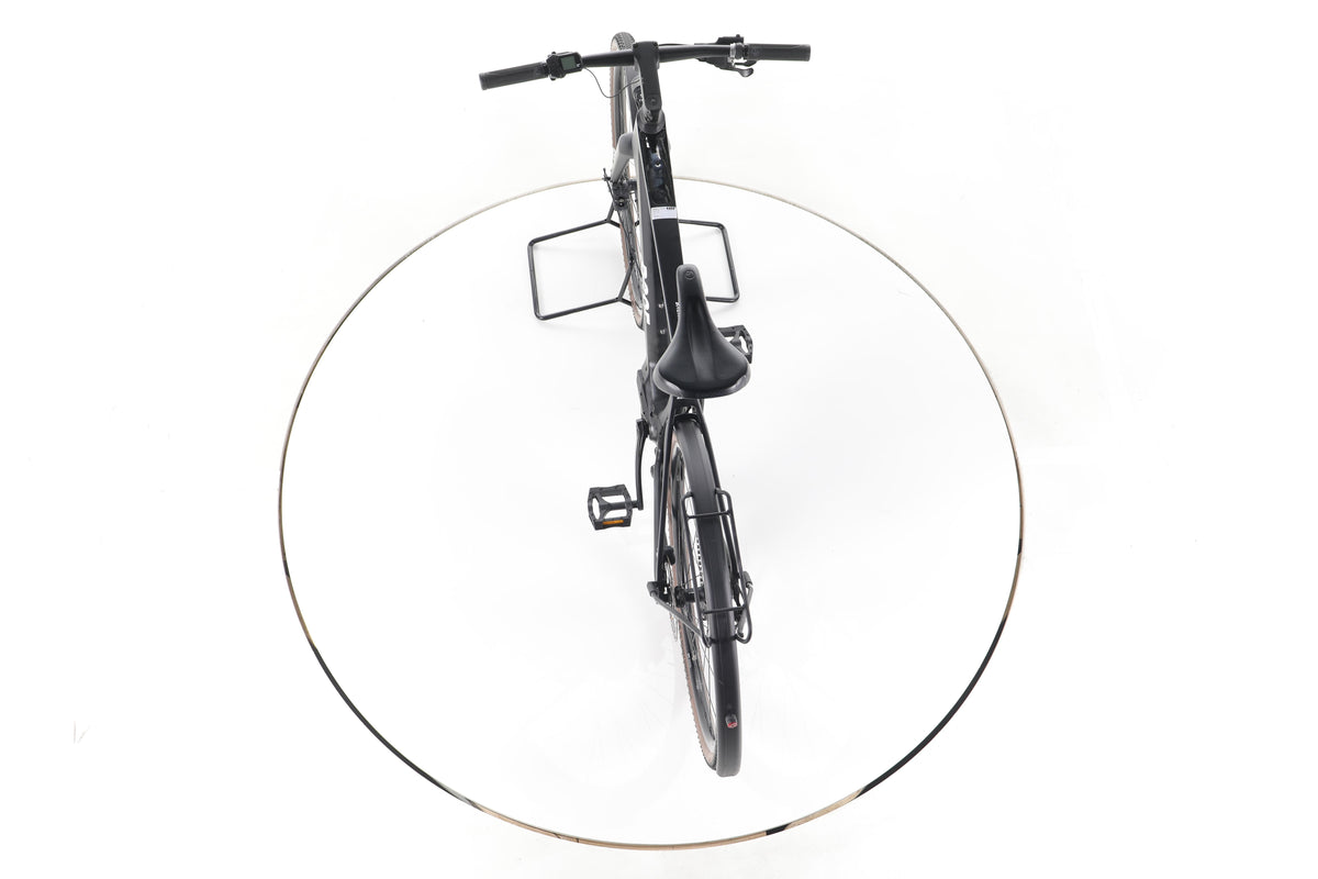 Rose Backroad Plus EQ Flatbar E-Bike Carbon - Image 22