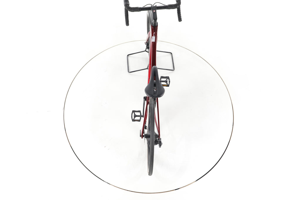 Trek Domane SL 6 eTap Gen4 Rennrad Carbon - Image 22
