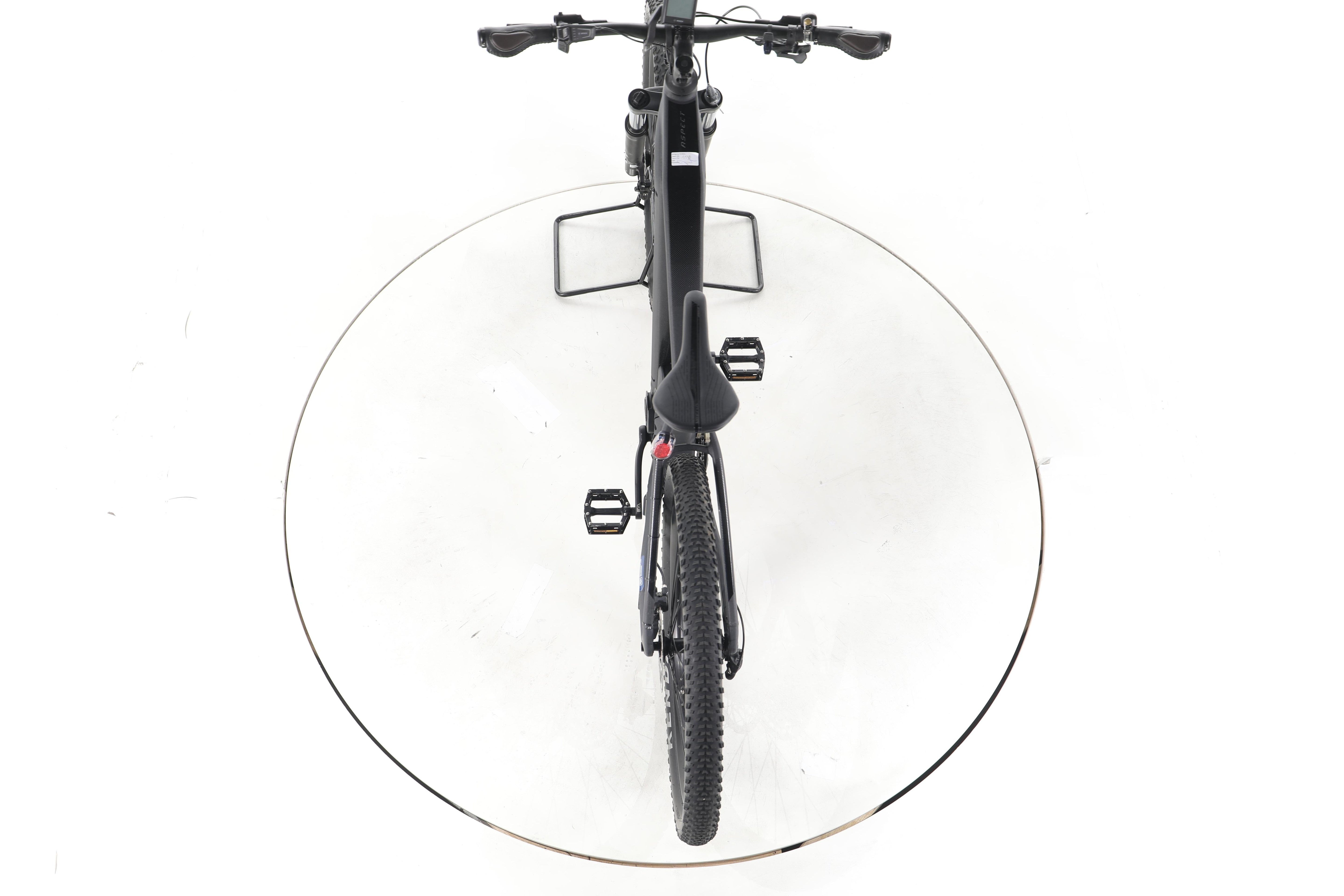 Scott Aspect eRIDE 920 E-Bike - Image 22