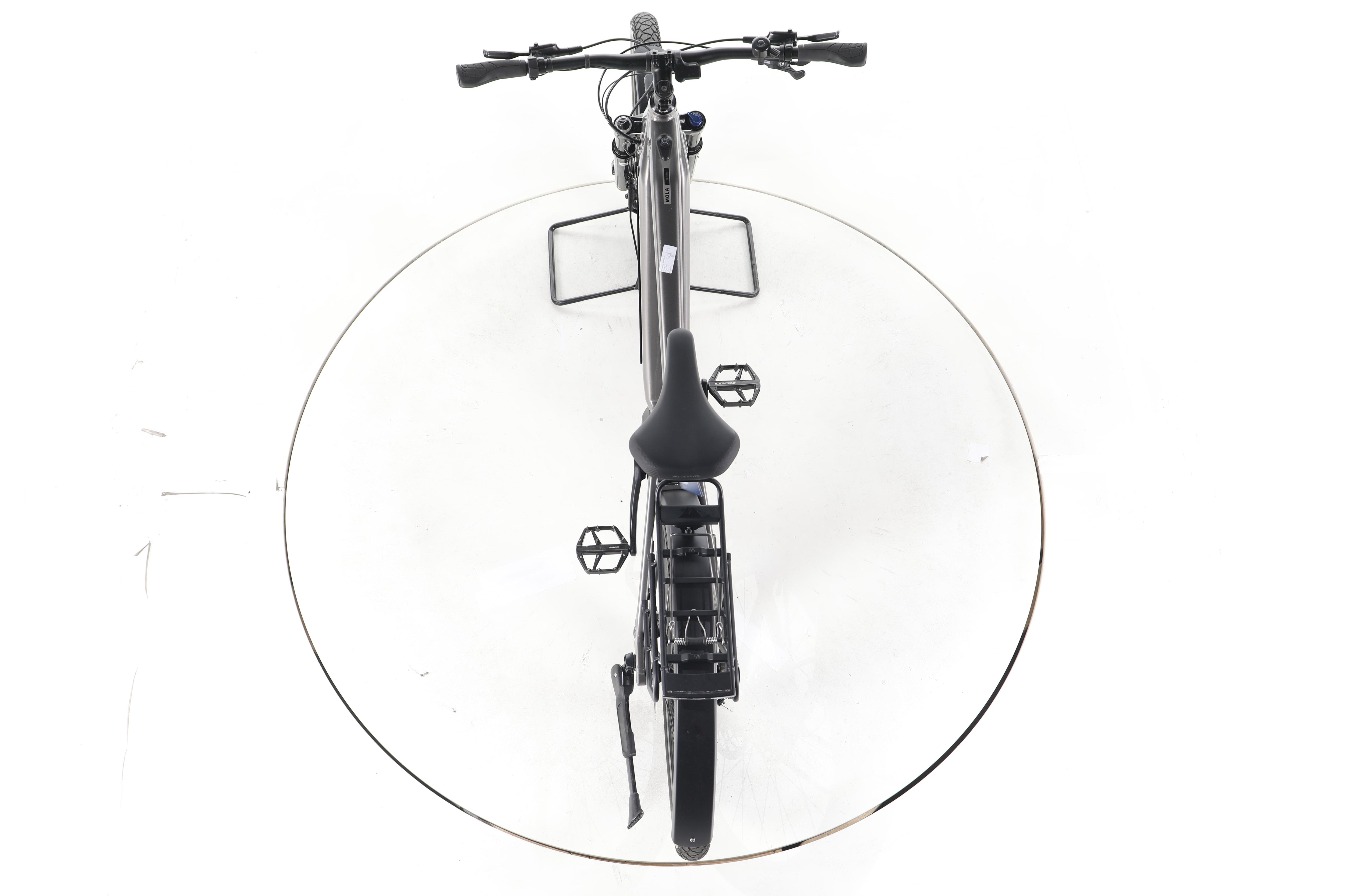 HoheAcht Mola Terra SUV E-Bike - Image 22