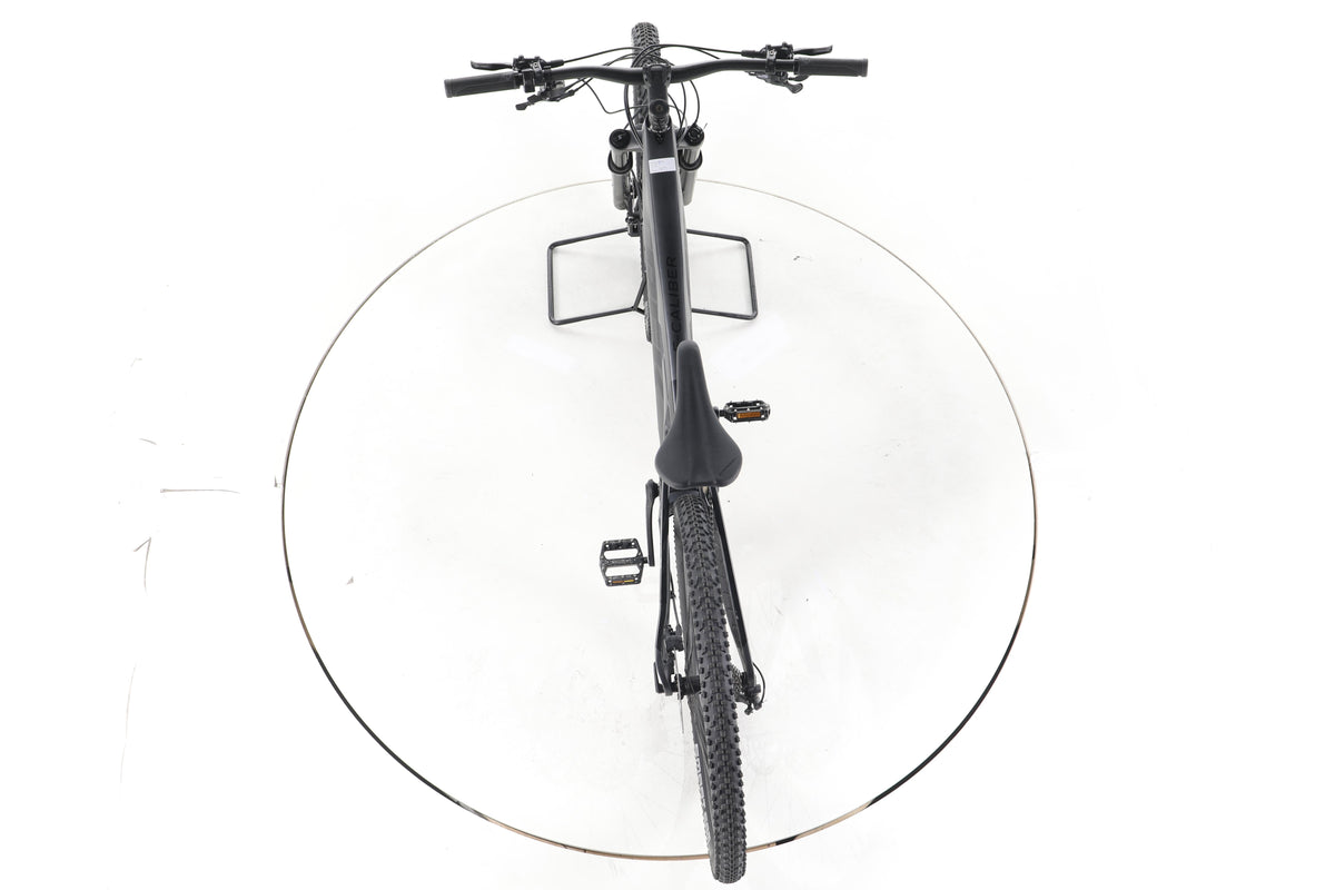 Trek E-Caliber 9.6 Gen 1 E-Bike Fully - Image 22