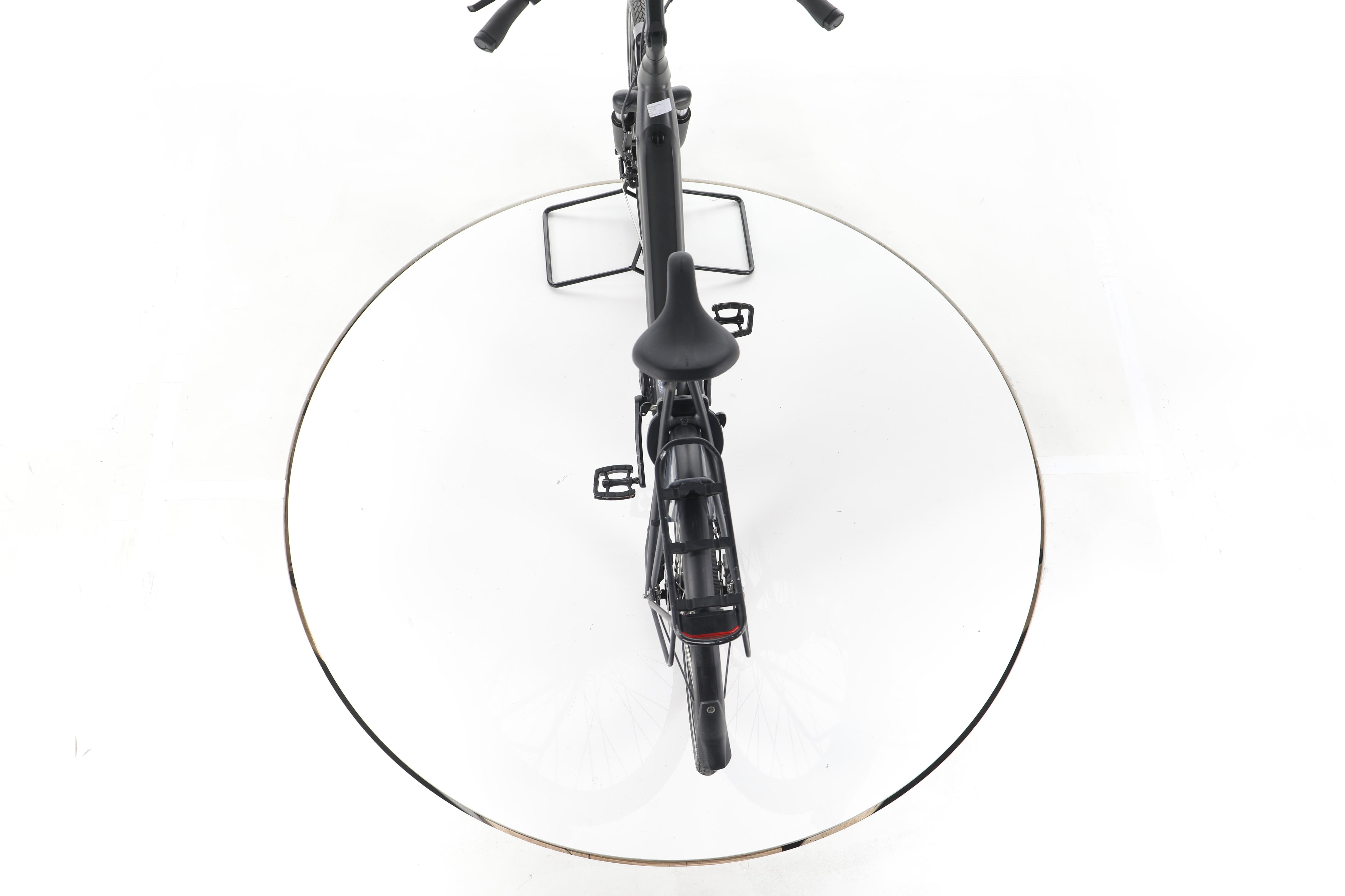 Batavus Finez E-go® Power Exclusive City E-Bike Tiefeinsteiger - Image 22