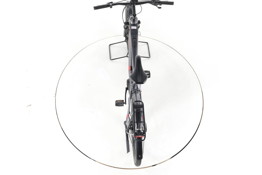 Conway Cairon T 2.0 Trekking E-Bike - Image 22