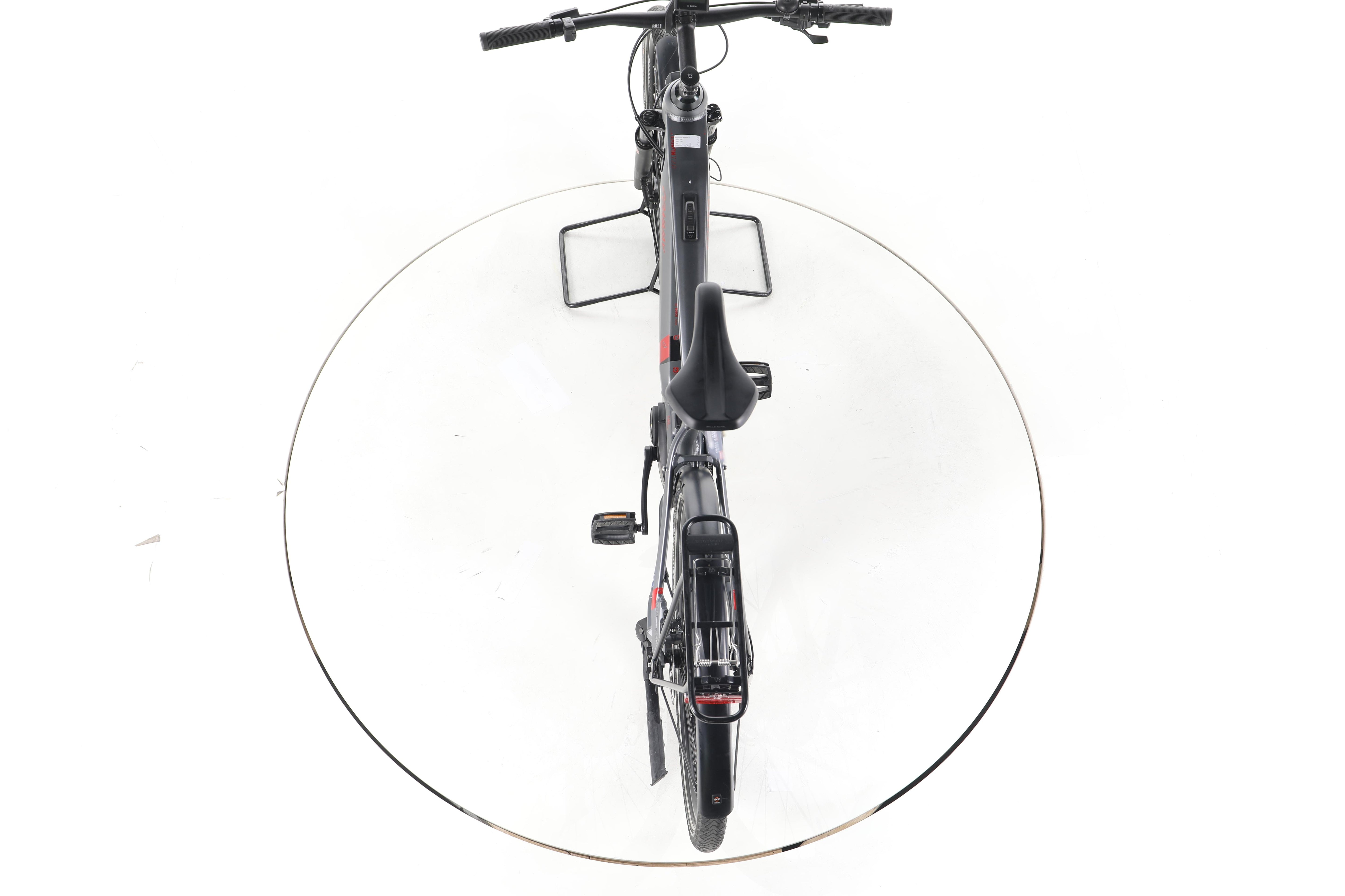 Conway Cairon T 2.0 Trekking E-Bike - Image 22