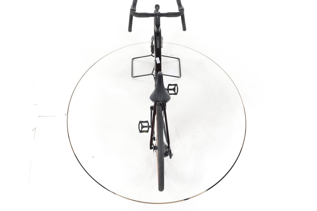 Orbea Terra M31eTEAM 1X Gravelbike Carbon 2024 - Image 22