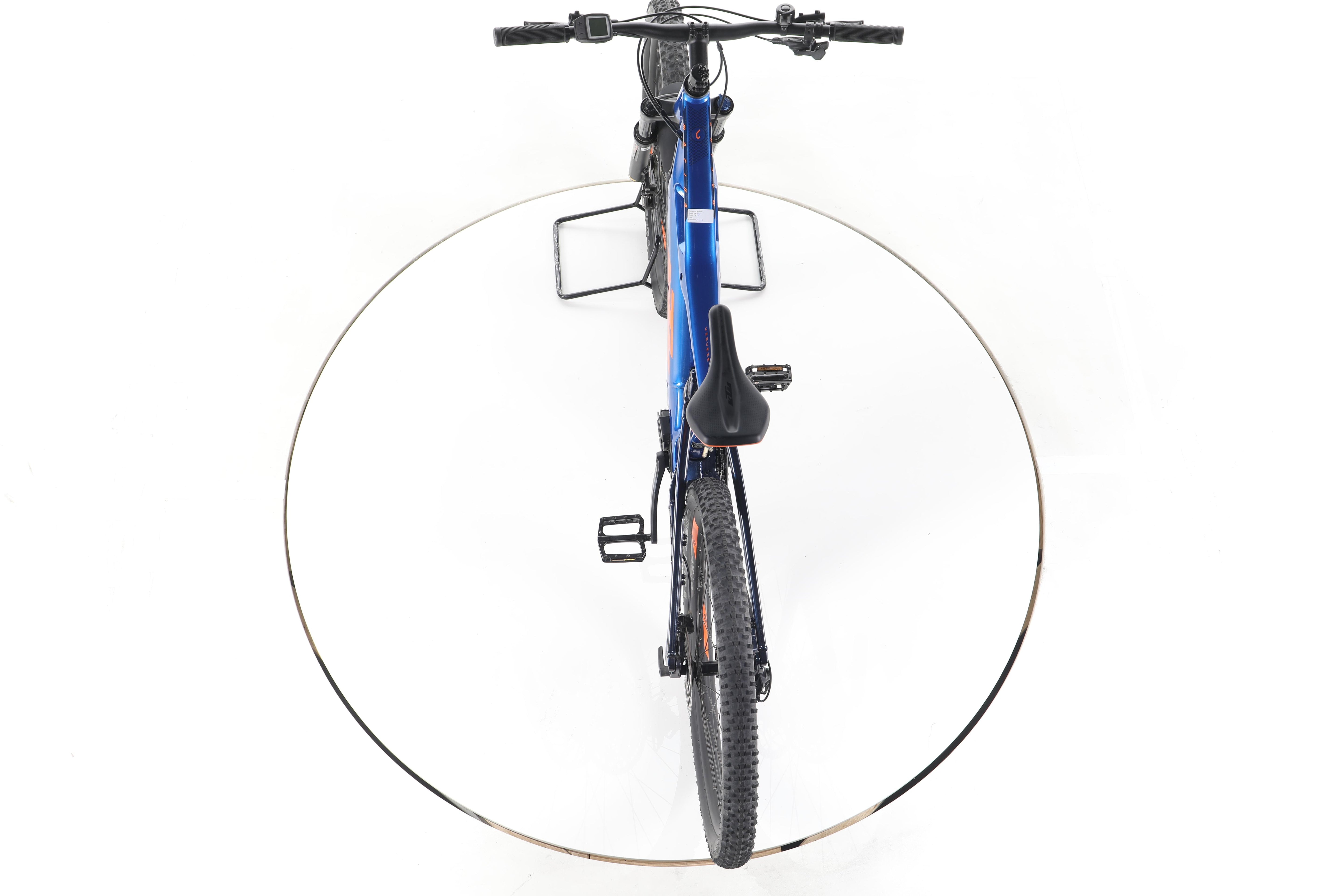 KTM Macina Chacana 294 E-Bike Fully - Image 22
