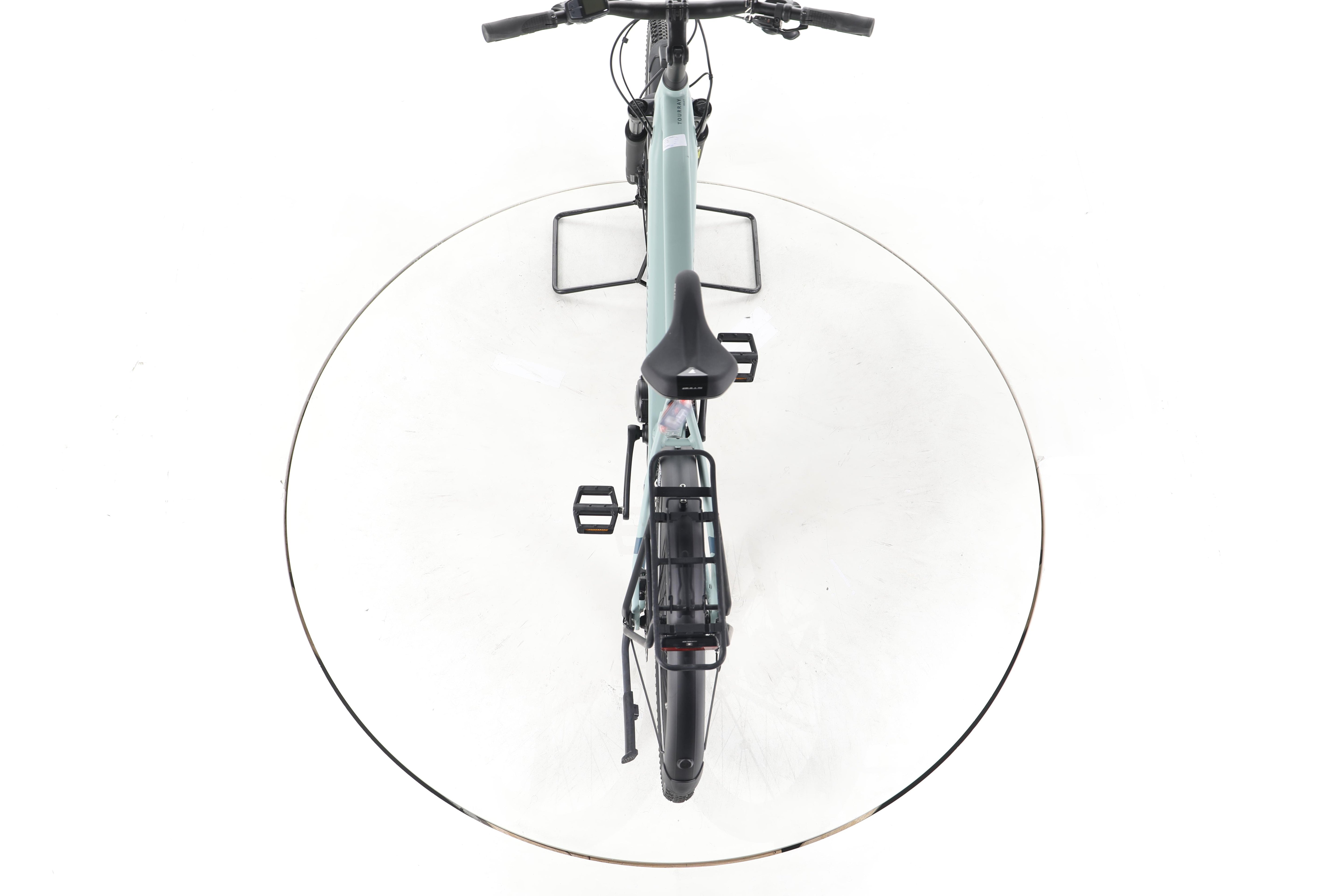 R Raymon TourRay Select Trekking E-Bike 2025 - Image 22