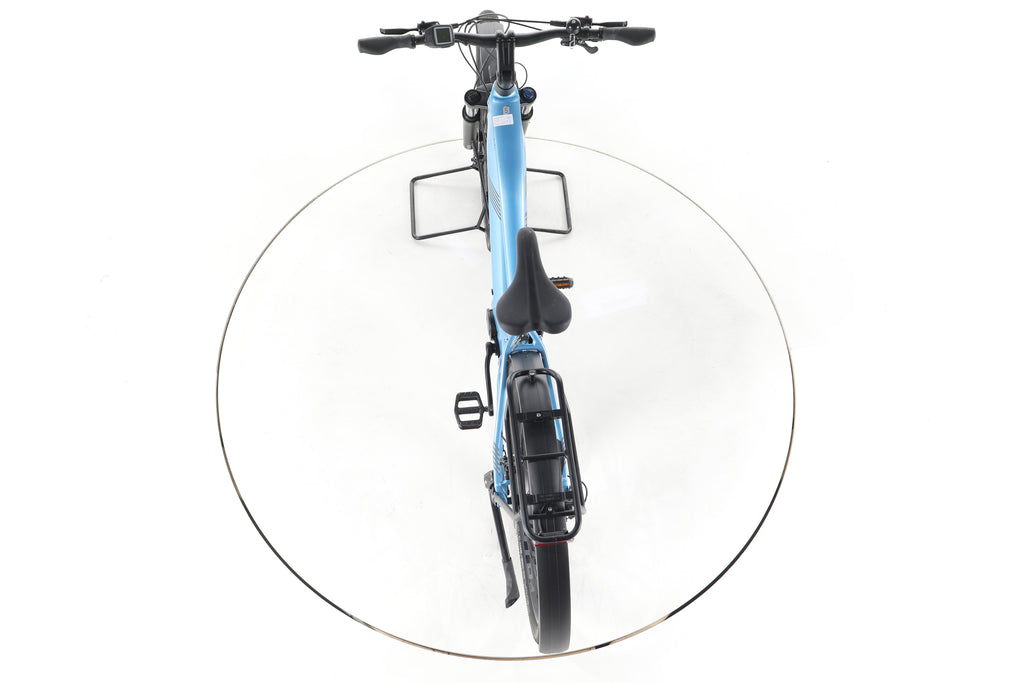Cannondale Tesoro Neo X2 Trekking E-Bike - Image 22