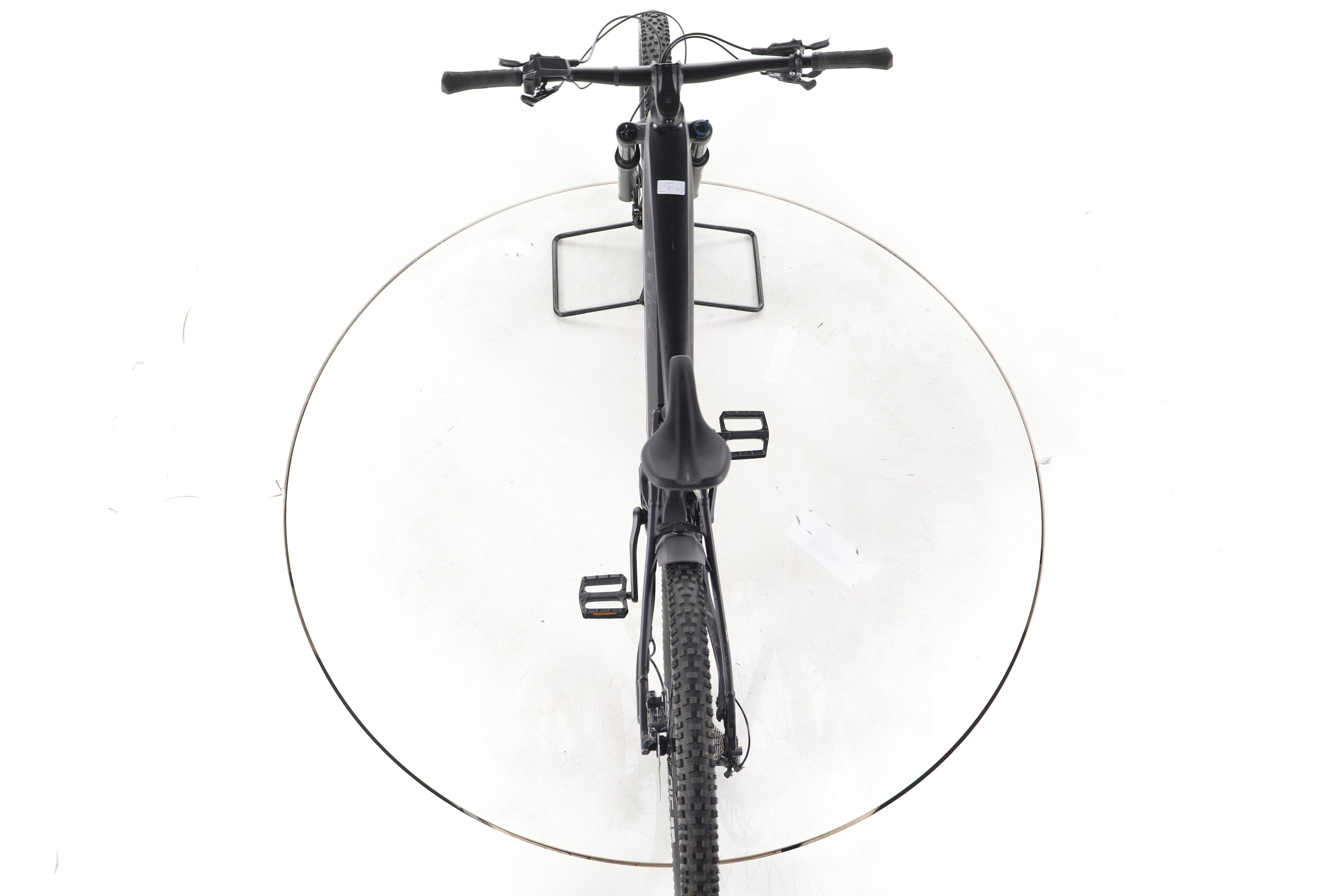 Cube Stereo Hybrid ONE44 EX E-Bike Fully 2025 - Image 22