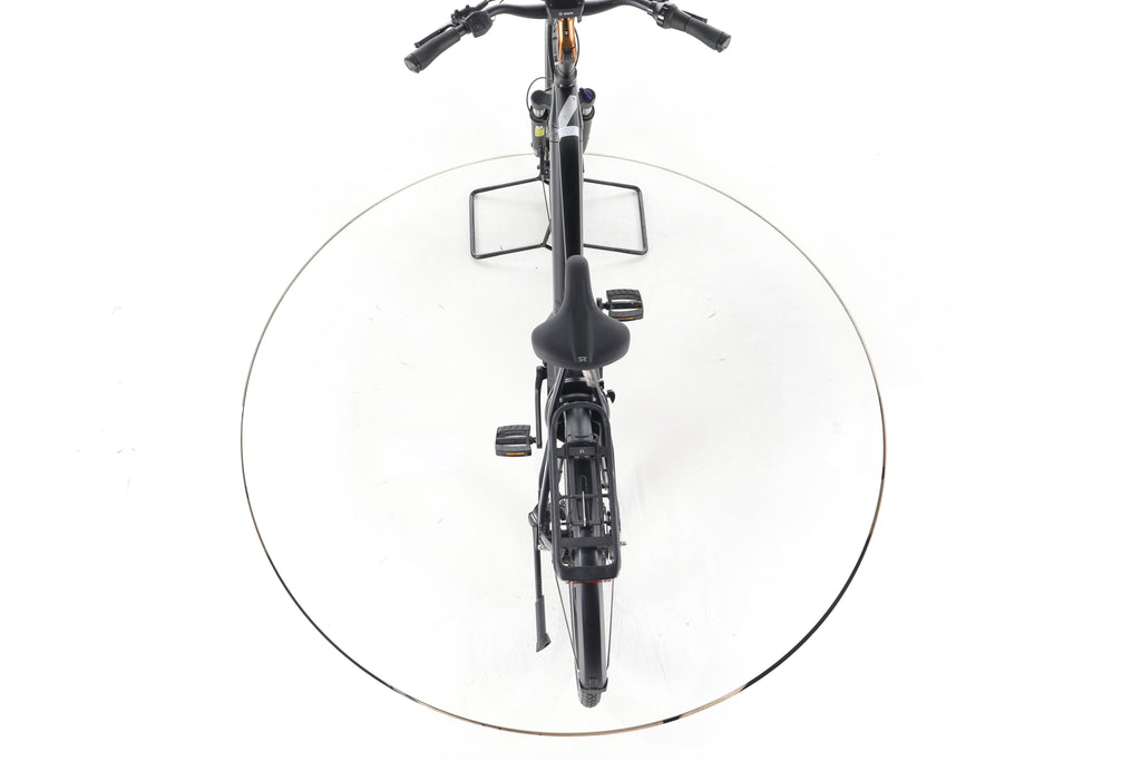 Hercules E-Imperial I-R5 City E-Bike - Image 22
