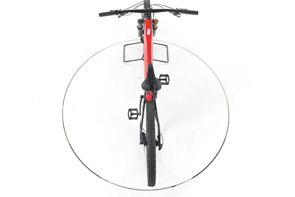 Nox Cycles Helium AllMtn 5.9 E-Bike Fully Carbon - Image 22