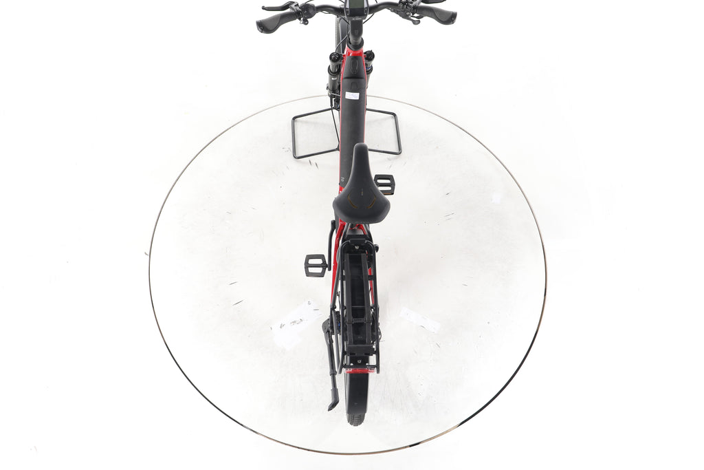 Riese & Müller Nevo GT Touring Trekking E-Bike Tiefeinsteiger - Image 22
