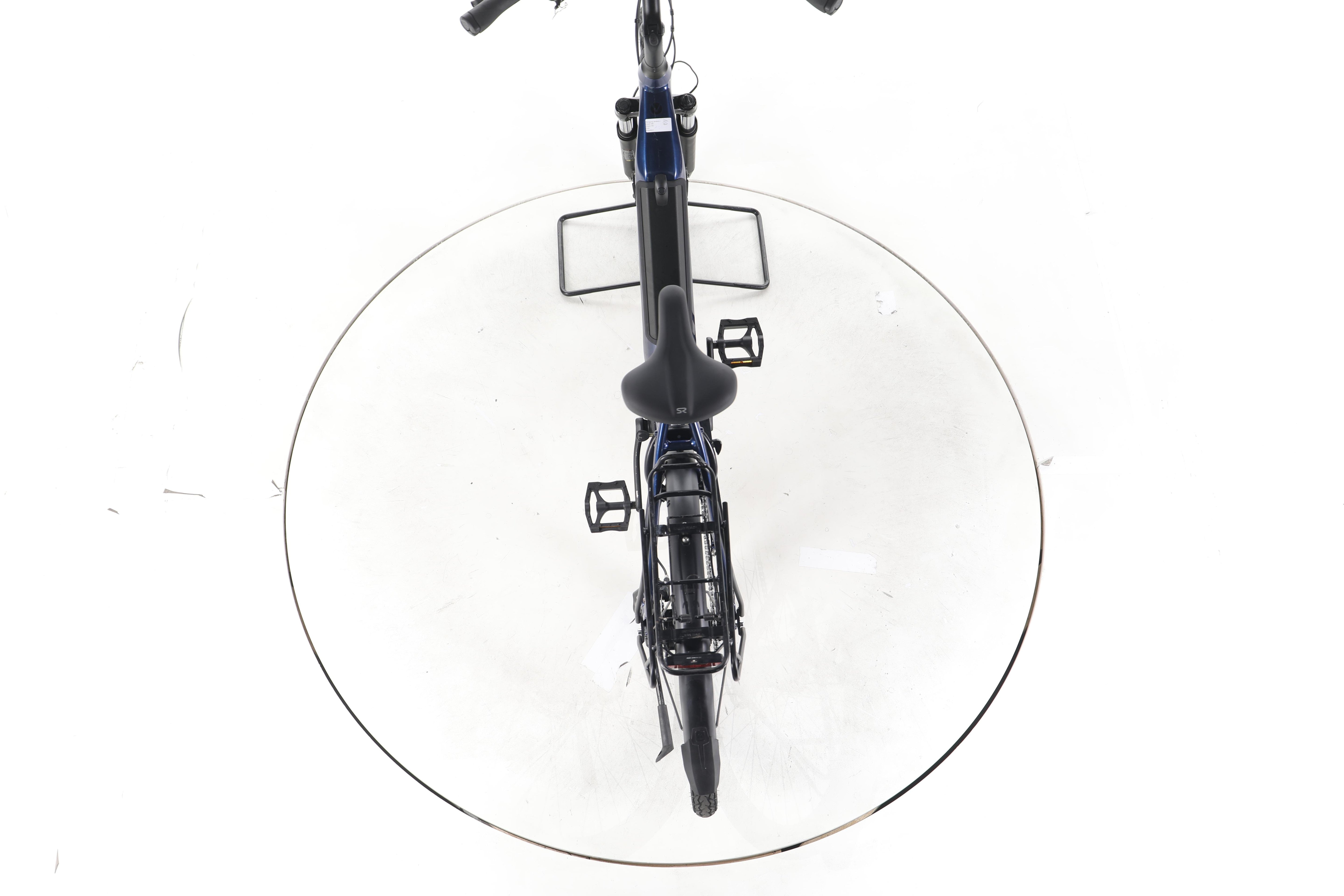 Velo de Ville AEB 890 City E-Bike Tiefeinsteiger - Image 22