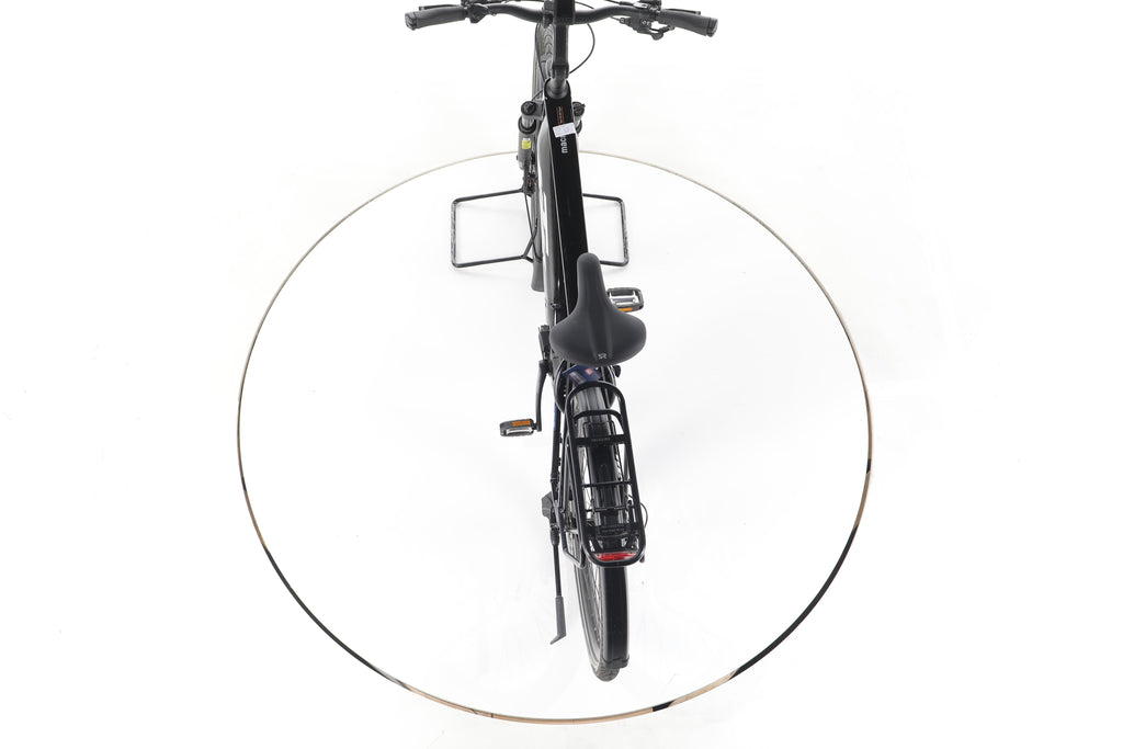 KTM Macina Tour CX 610 Trekking E-Bike - Image 22