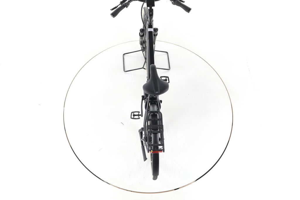 QWIC Premium MN8+ C City E-Bike - Image 22