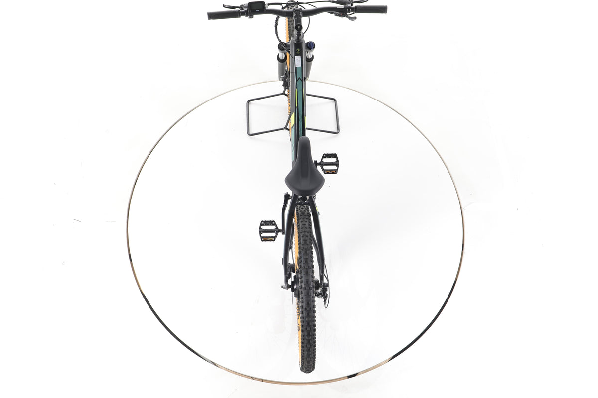 Talos Rocket E-Bike - Image 22