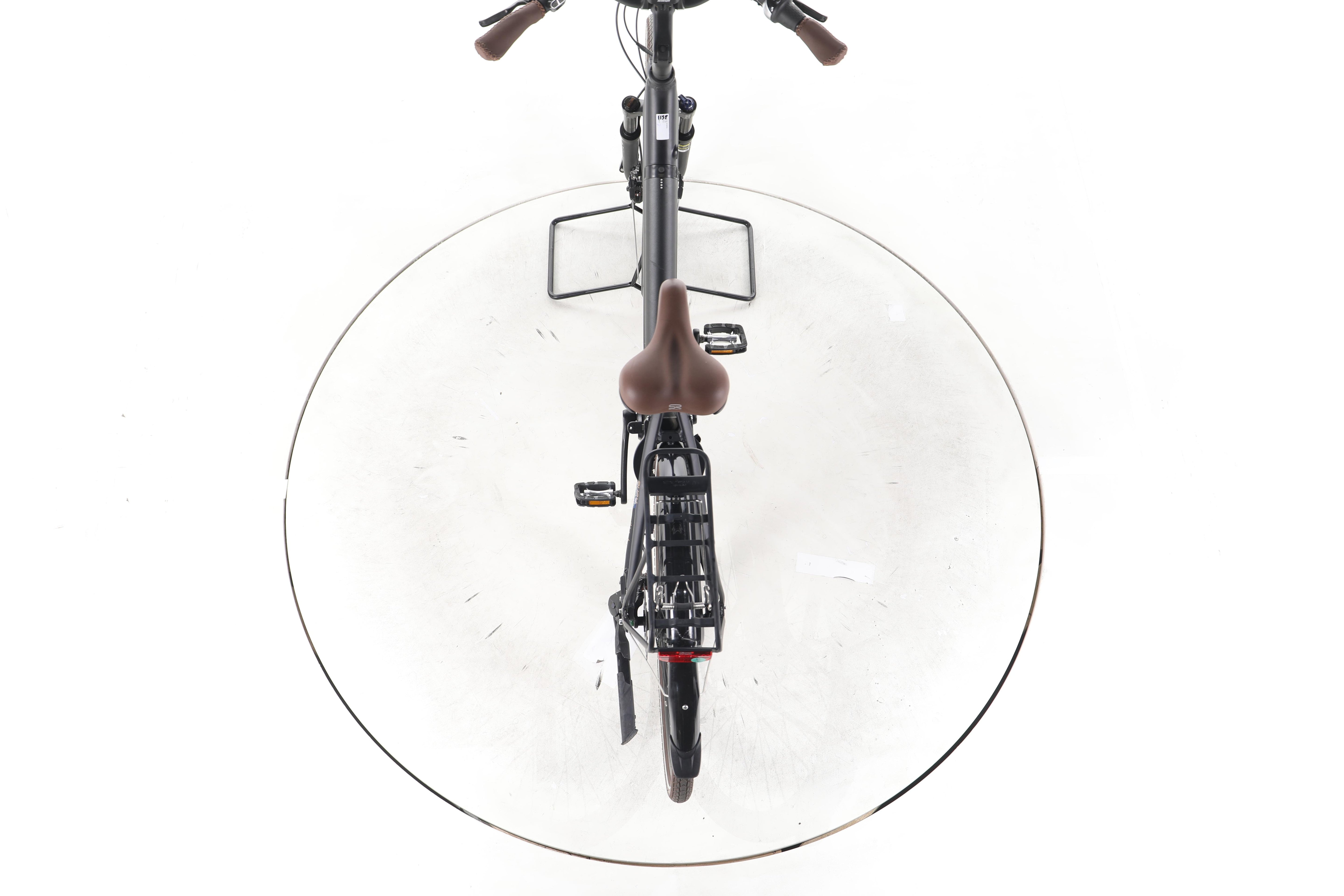 Puch C3.3 FL City E-Bike Tiefeinsteiger - Image 22