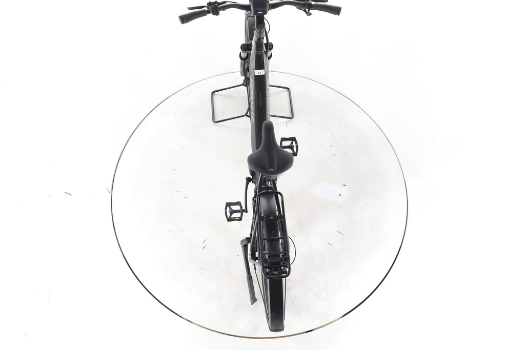 Haibike Trekking 7 Trekking E-Bike Tiefeinsteiger - Image 22