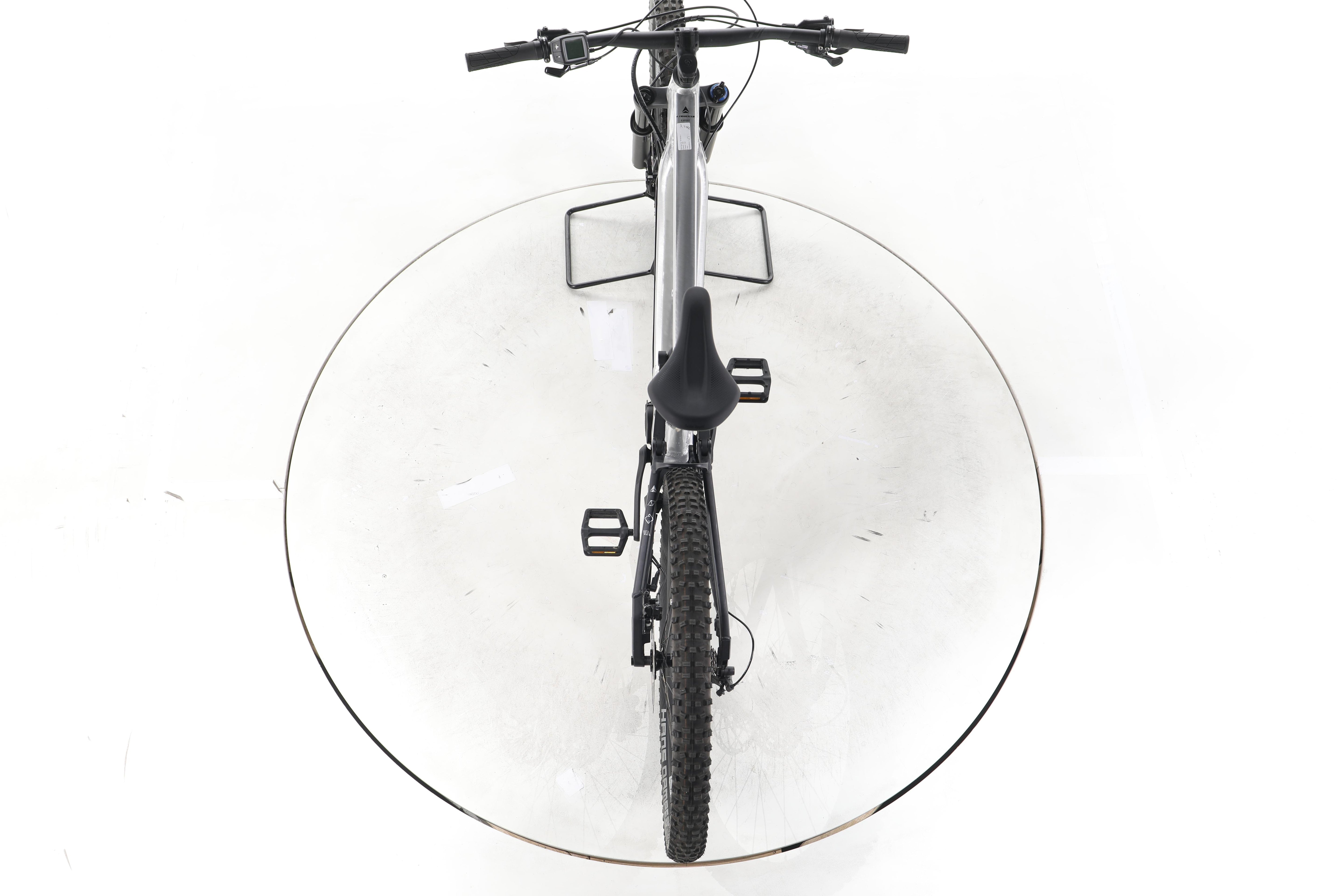 Bergamont E-Trailster Expert E-Bike Fully - Image 22