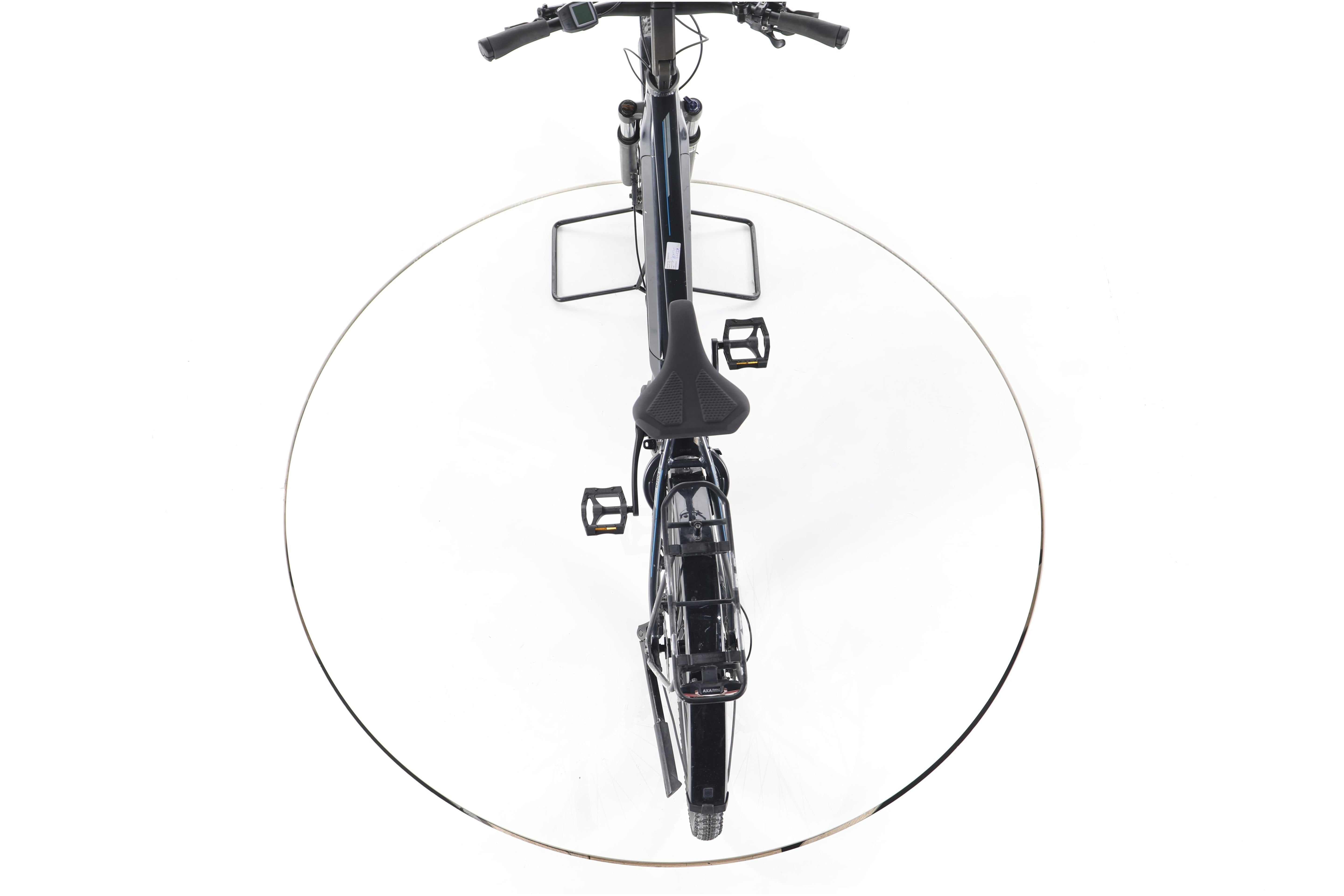 Green's Dorset Trekking E-Bike - Image 22