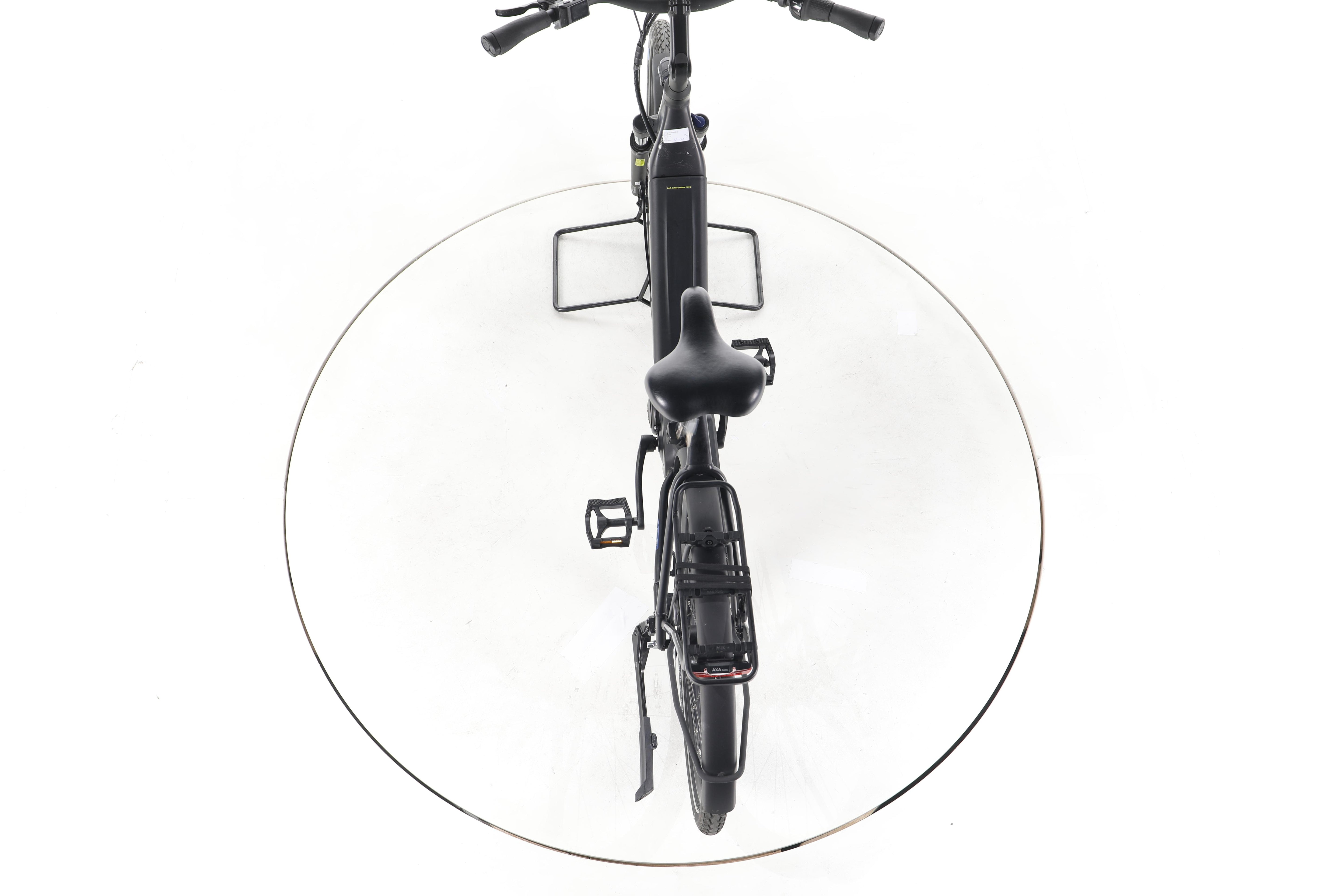 Giant DailyTour E+ 2 City E-Bike Tiefeinsteiger - Image 22