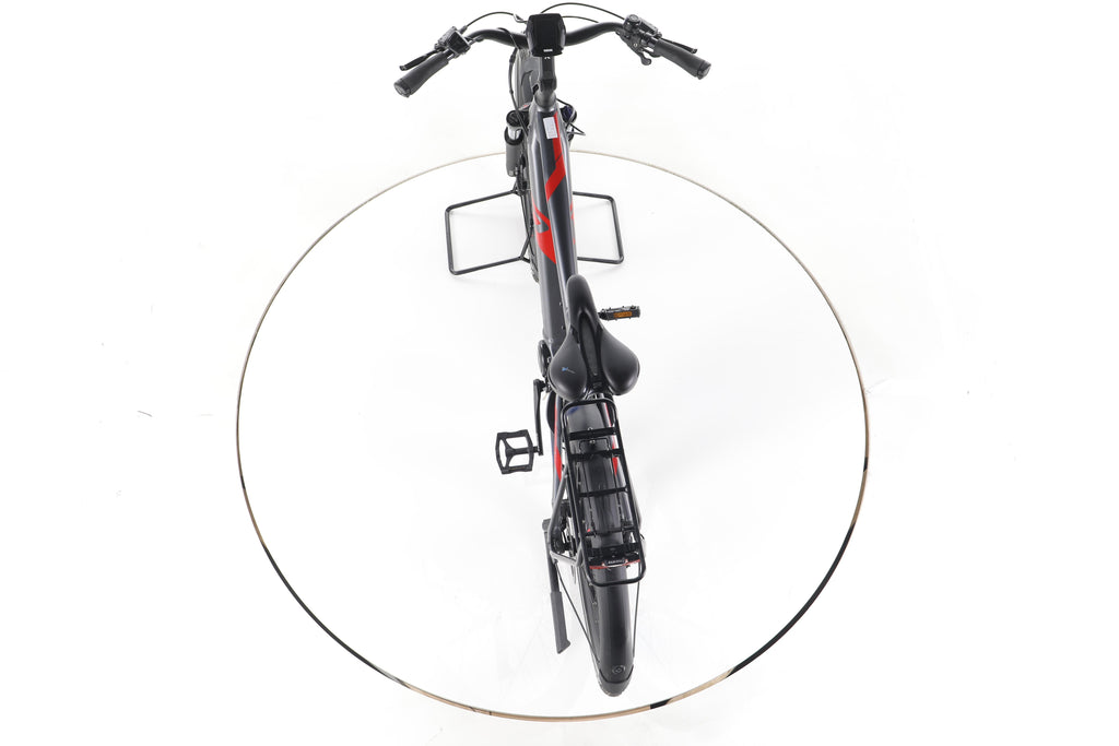 R Raymon TourRay E 6.0 Trekking E-Bike - Image 22