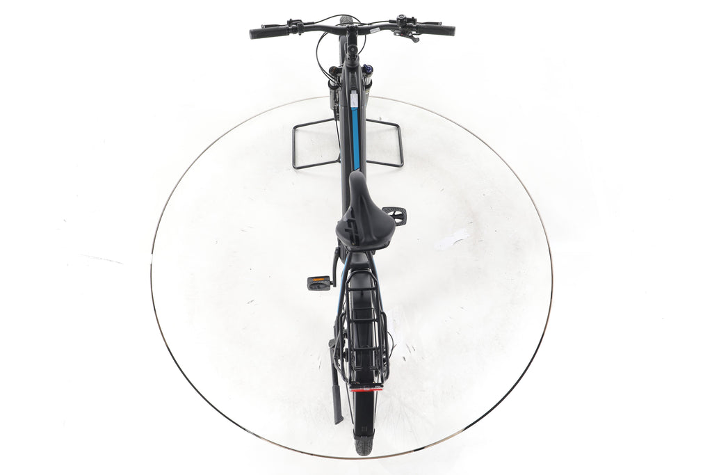 Compel HTE 570 EQ Trekking E-Bike 2024 - Image 22