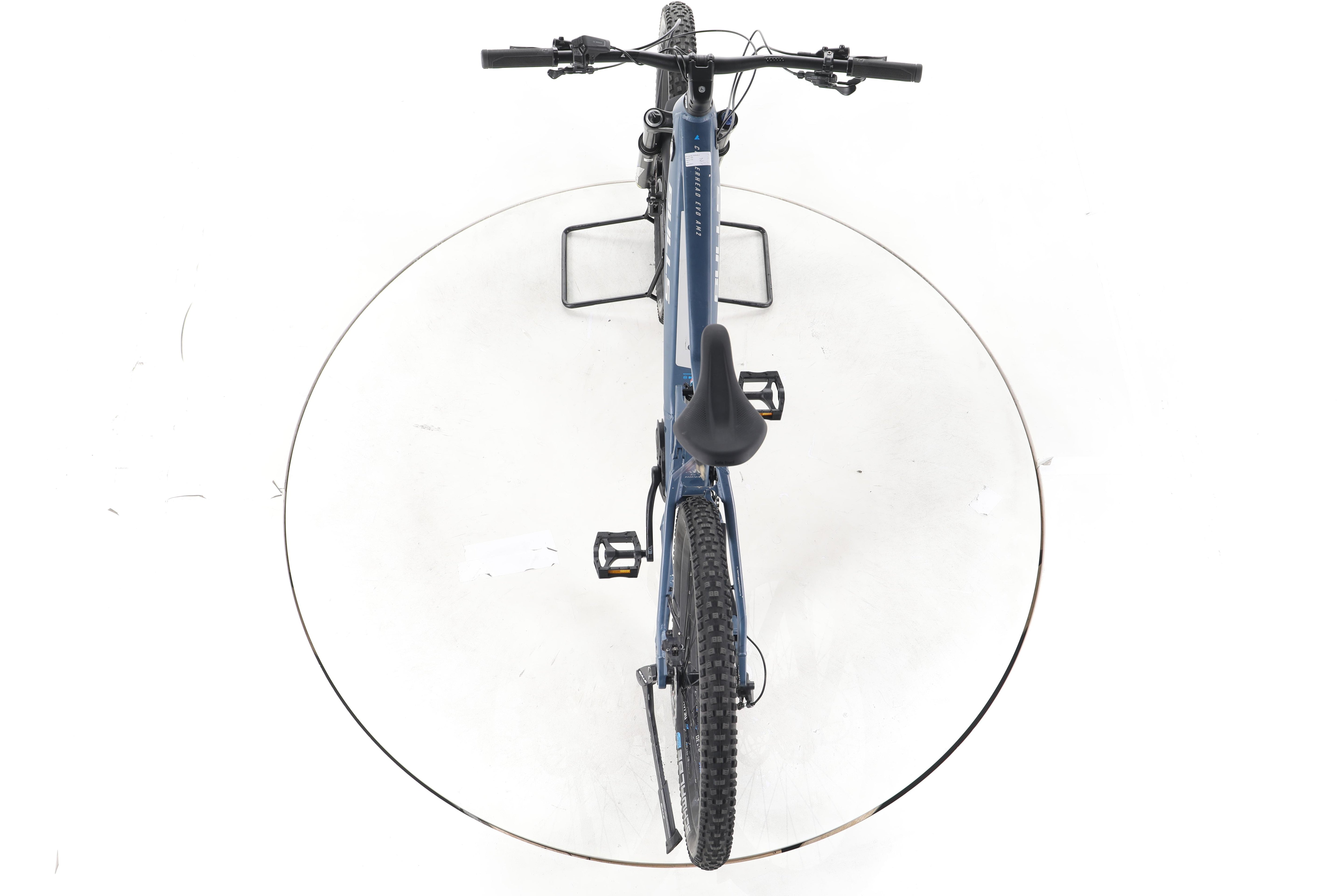 Bulls Copperhead EVO AM 2 E-Bike Fully - Image 22