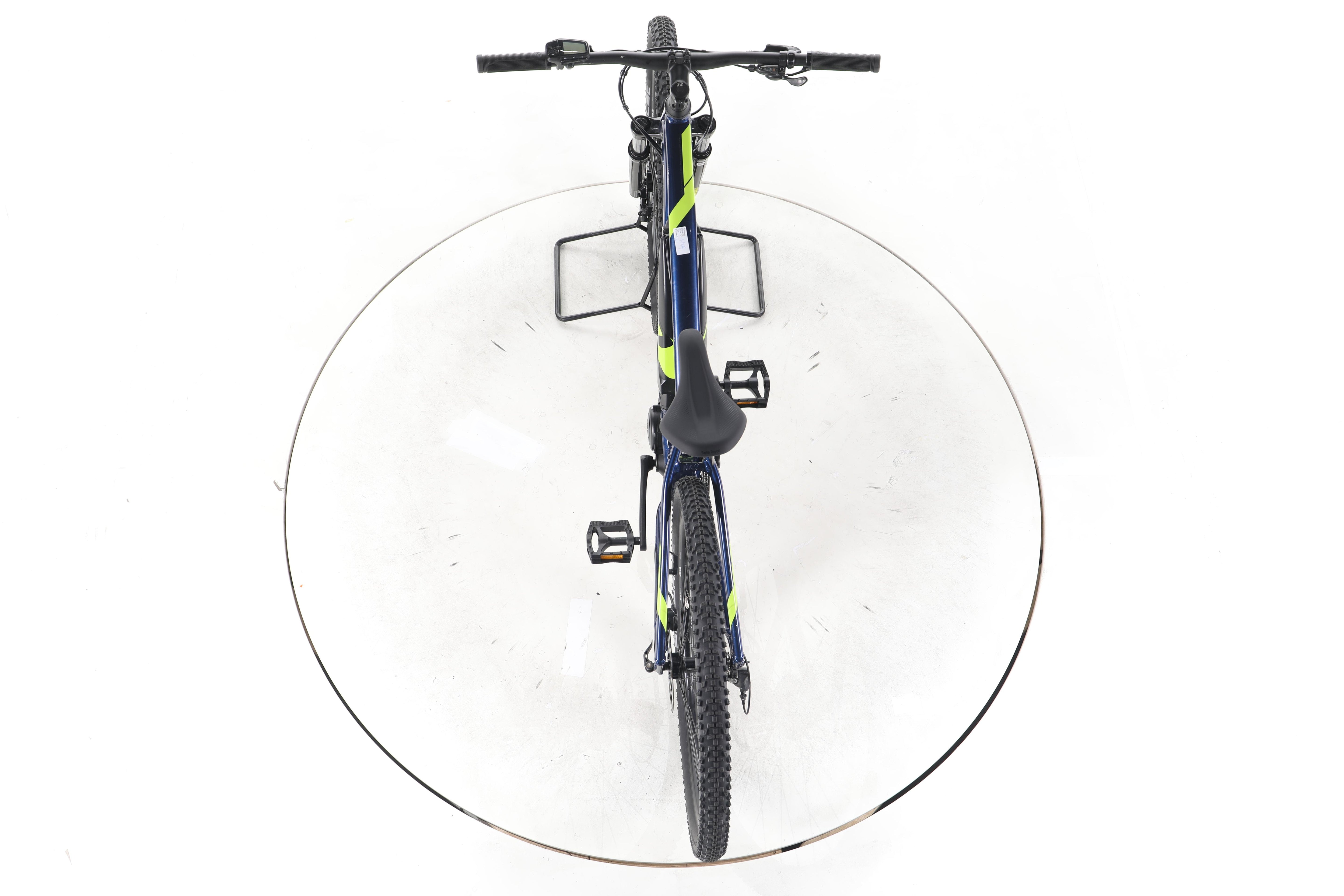 R Raymon HardRay E 1.0 E-Bike - Image 22