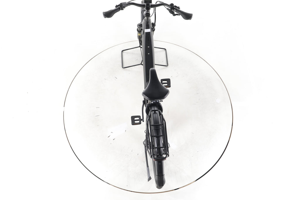 Pegasus Premio EVO Lite Trekking E-Bike Tiefeinsteiger - Image 22