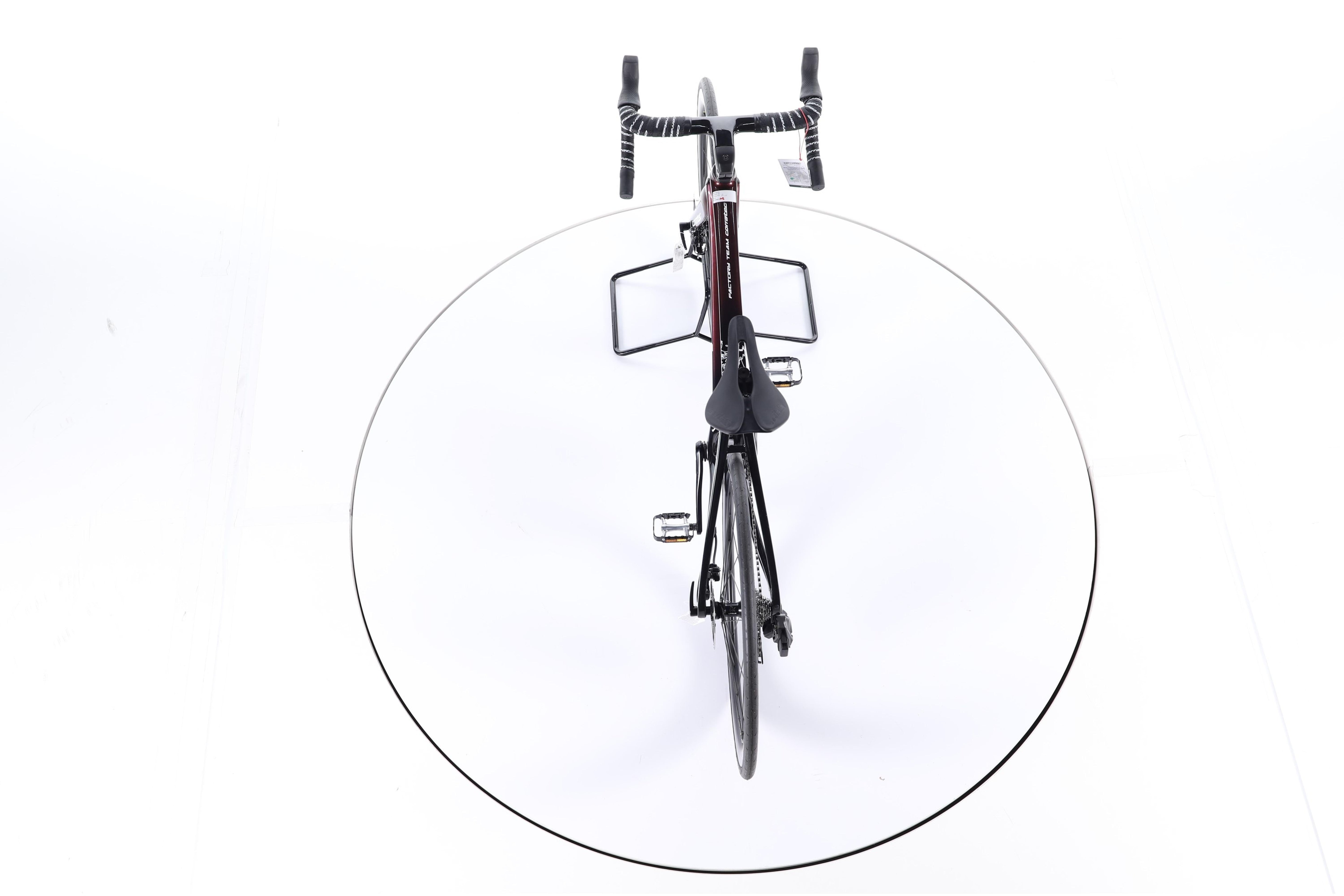 Corratec CCT Evo Factory Team Rennrad Carbon - Image 22