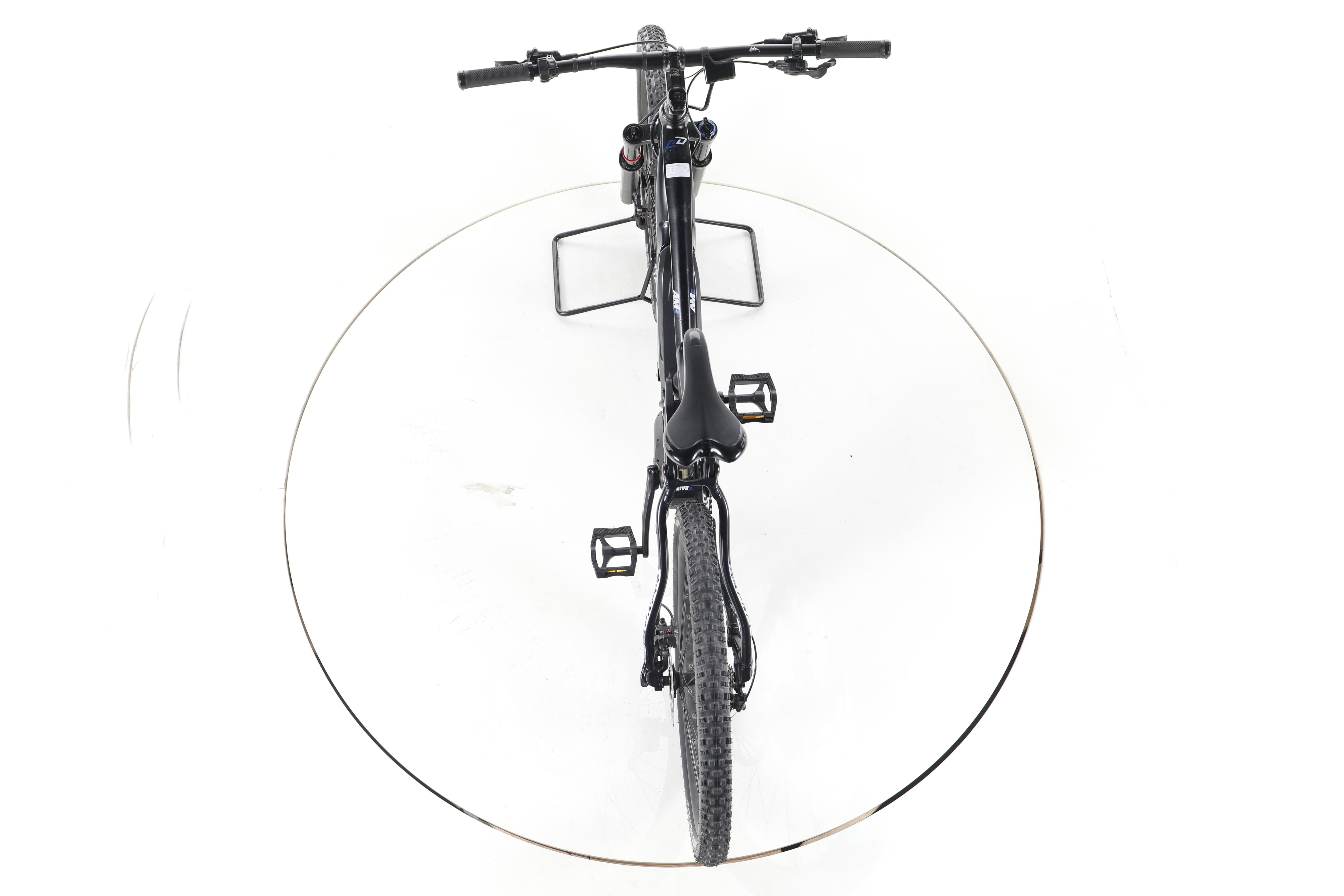 TRENGA DE AME 5.0 E-Bike Fully - Image 22